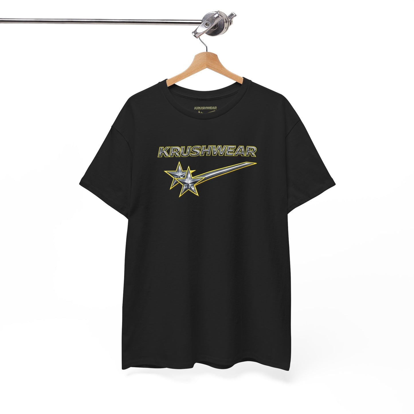 Krushwear Tee