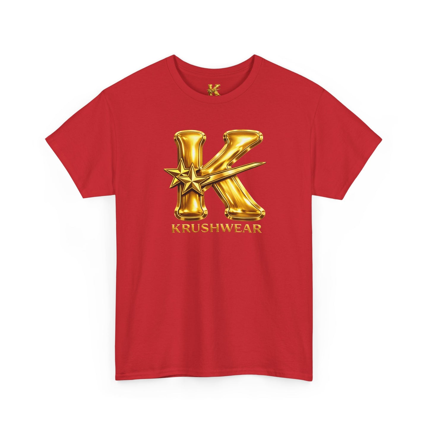 Krushwear K Tee