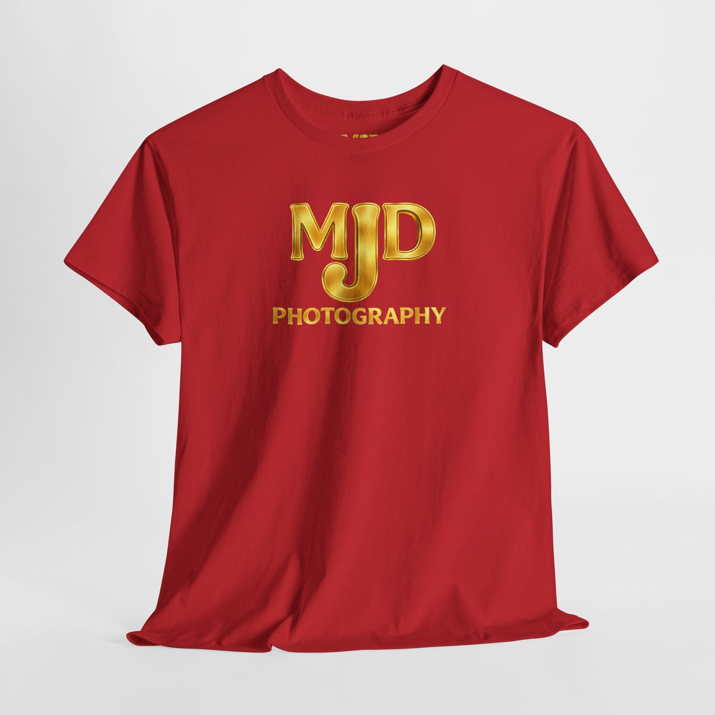 MJD Photography Tee