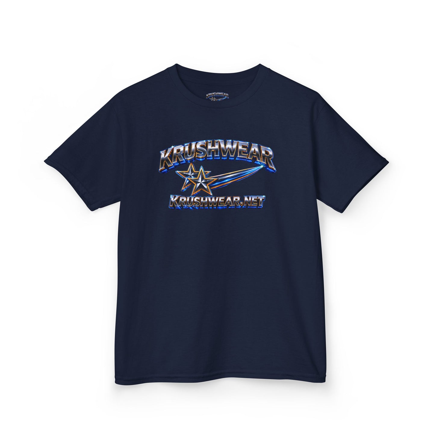 Kids Krushwear Tee