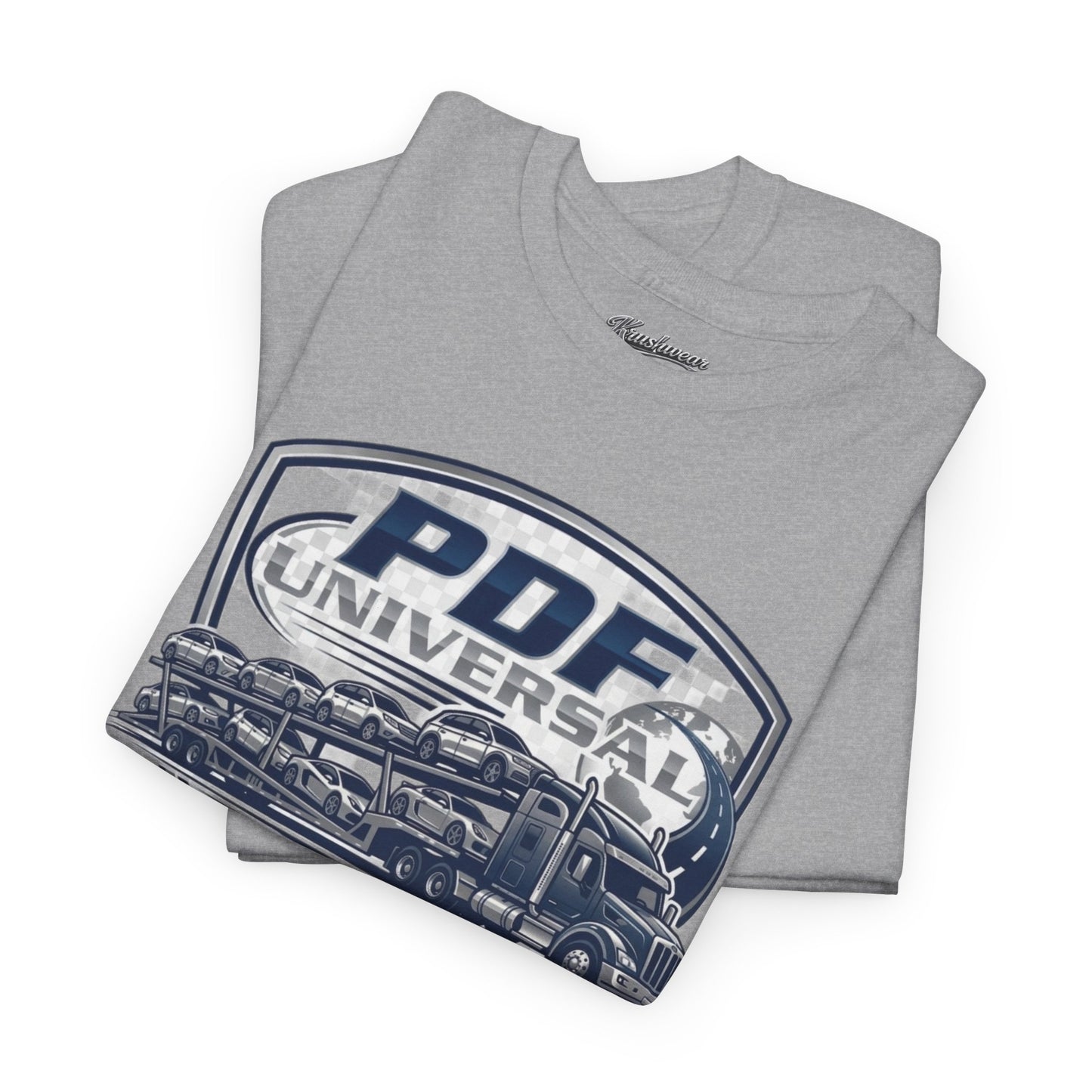 PDF Universal Tee