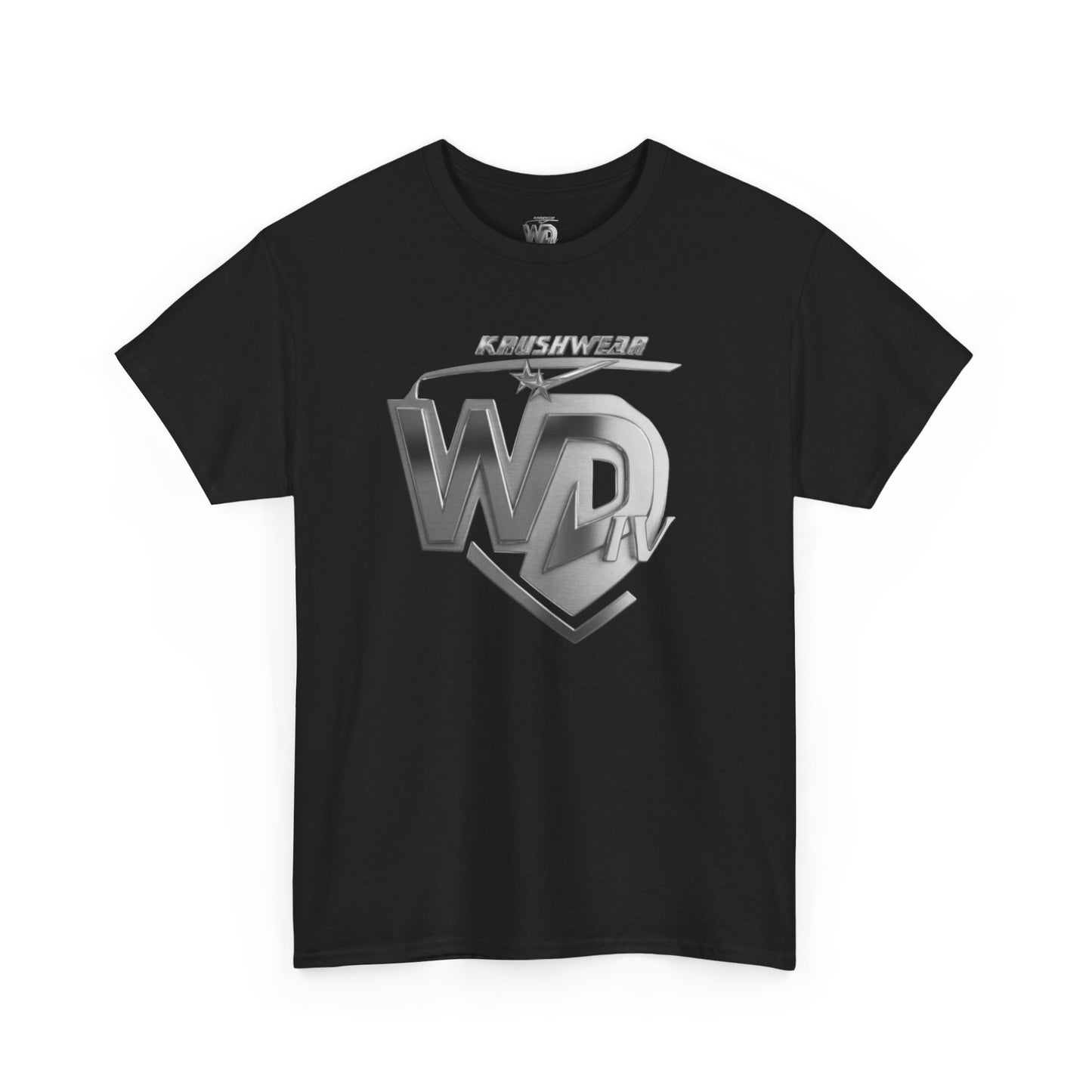 Krushwear WD4 Doman4 Tee