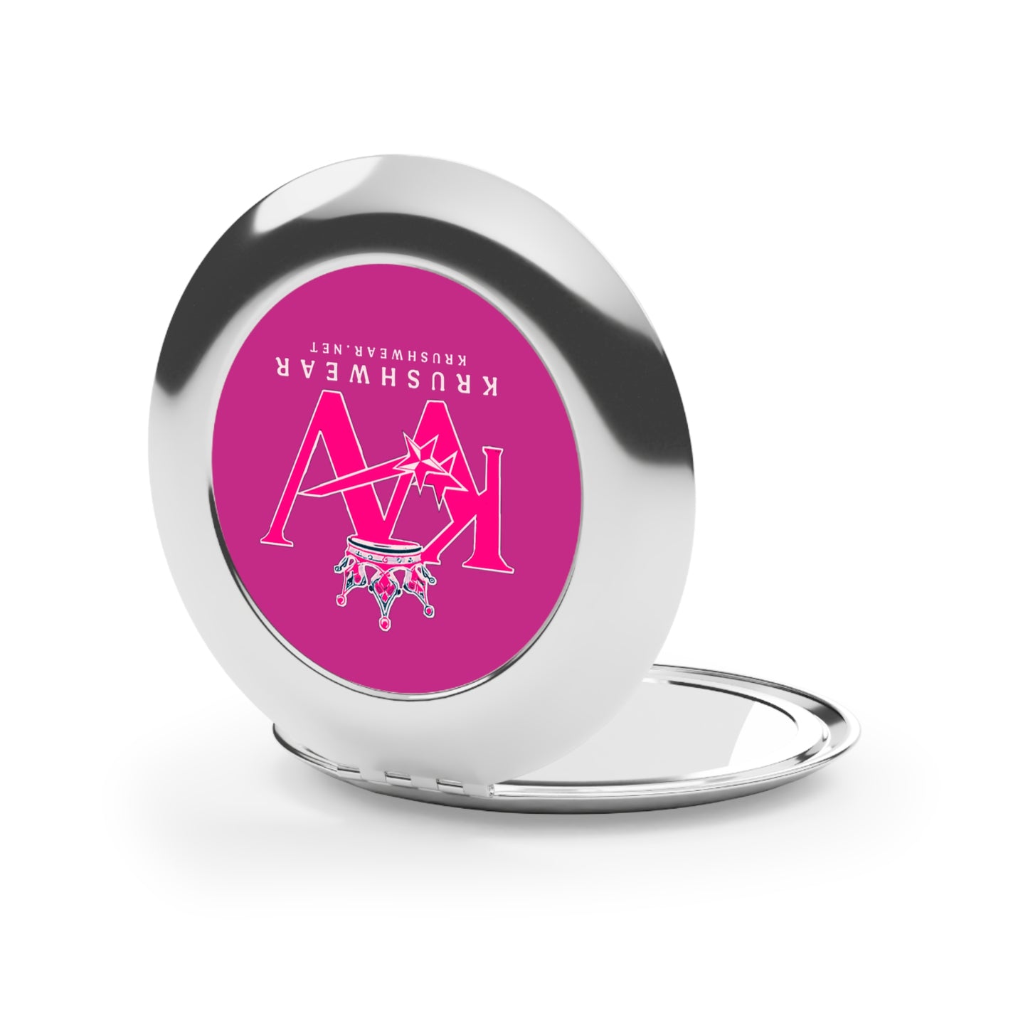 Krushwear Travel Mirror