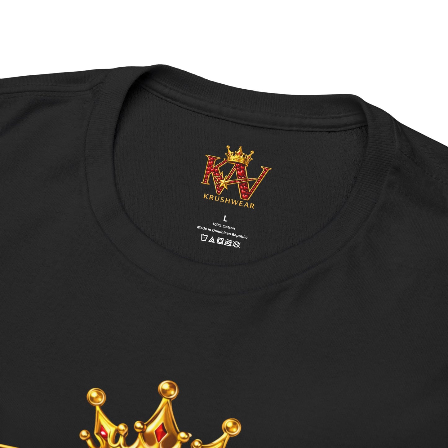 Krushwear Hearts Tee