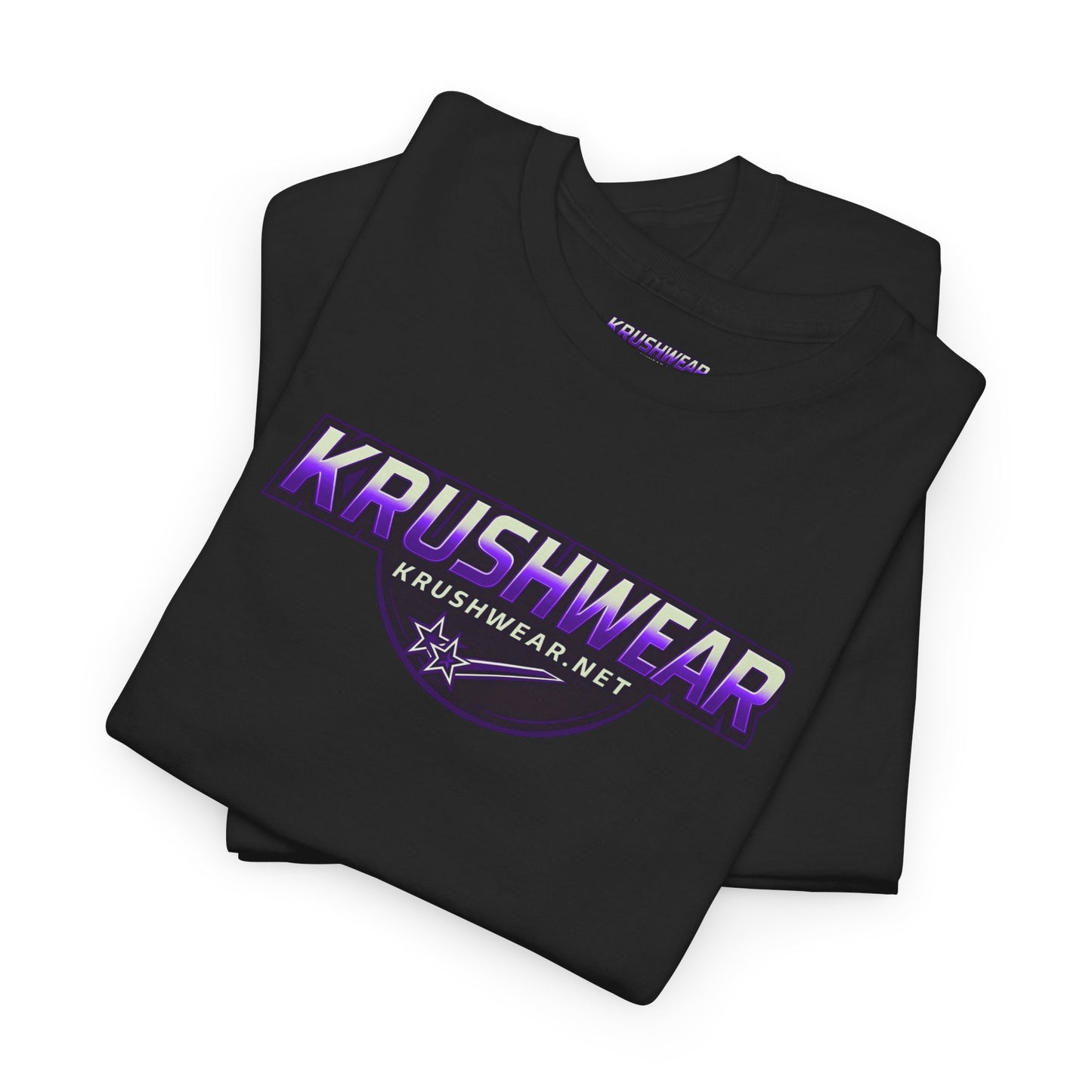 Krushwear.net Tee