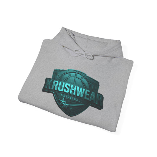 Krushwear Basketball Hoodie