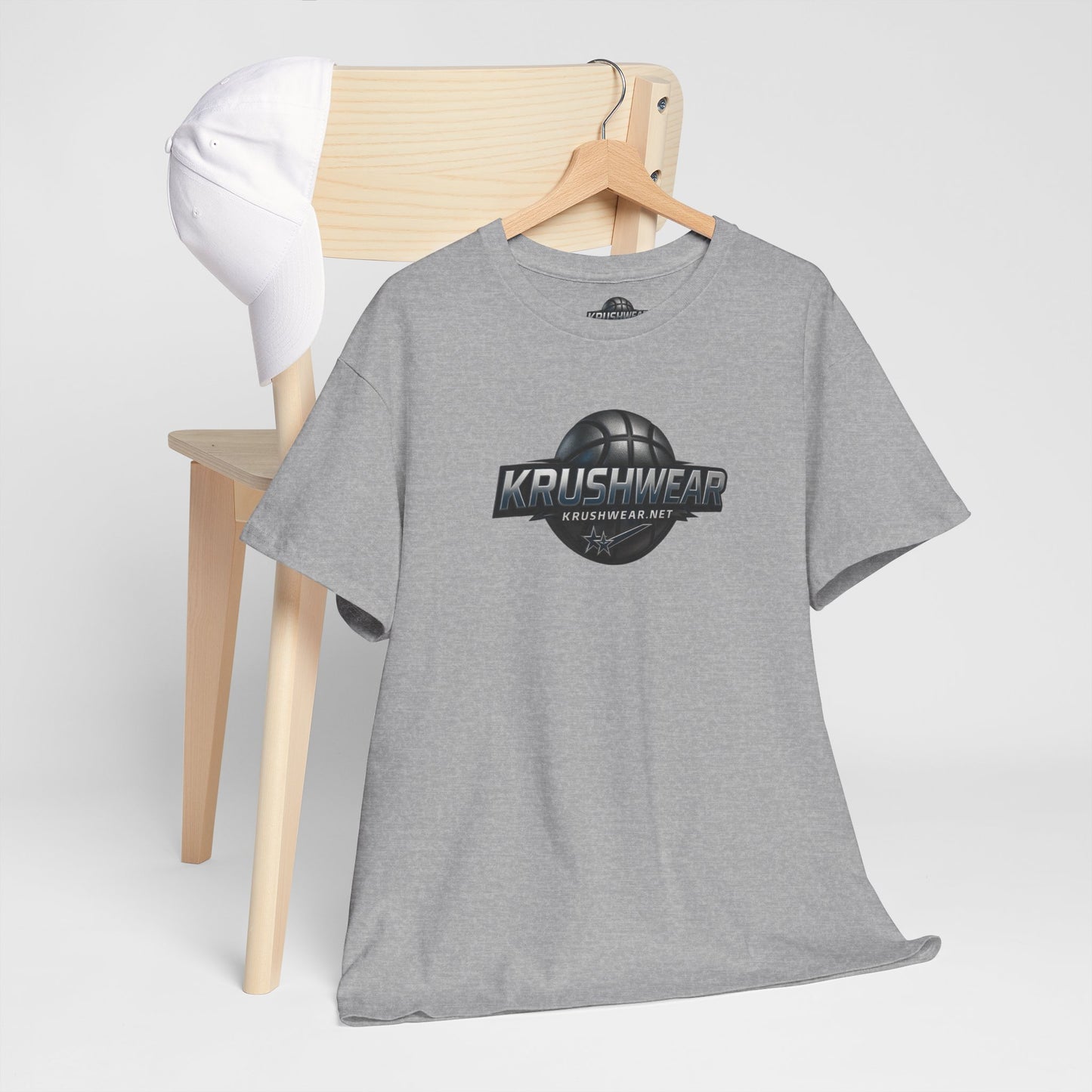 Krushwear Basketball Tee