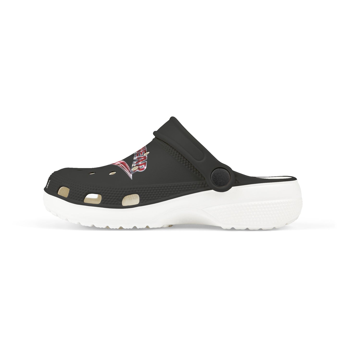 Kids Krushwear Clogs
