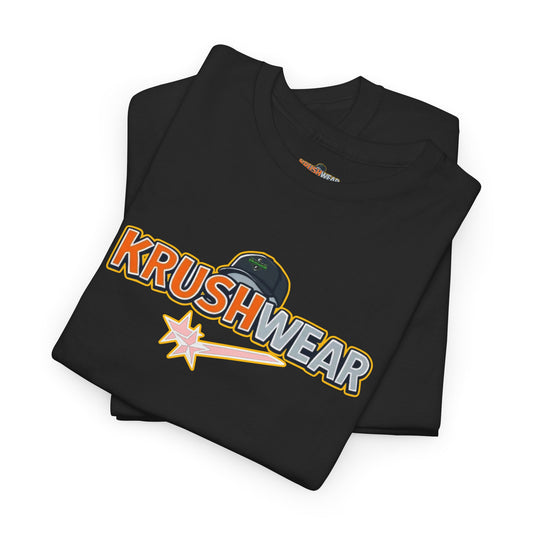 Krushwear Street Eagles Tee