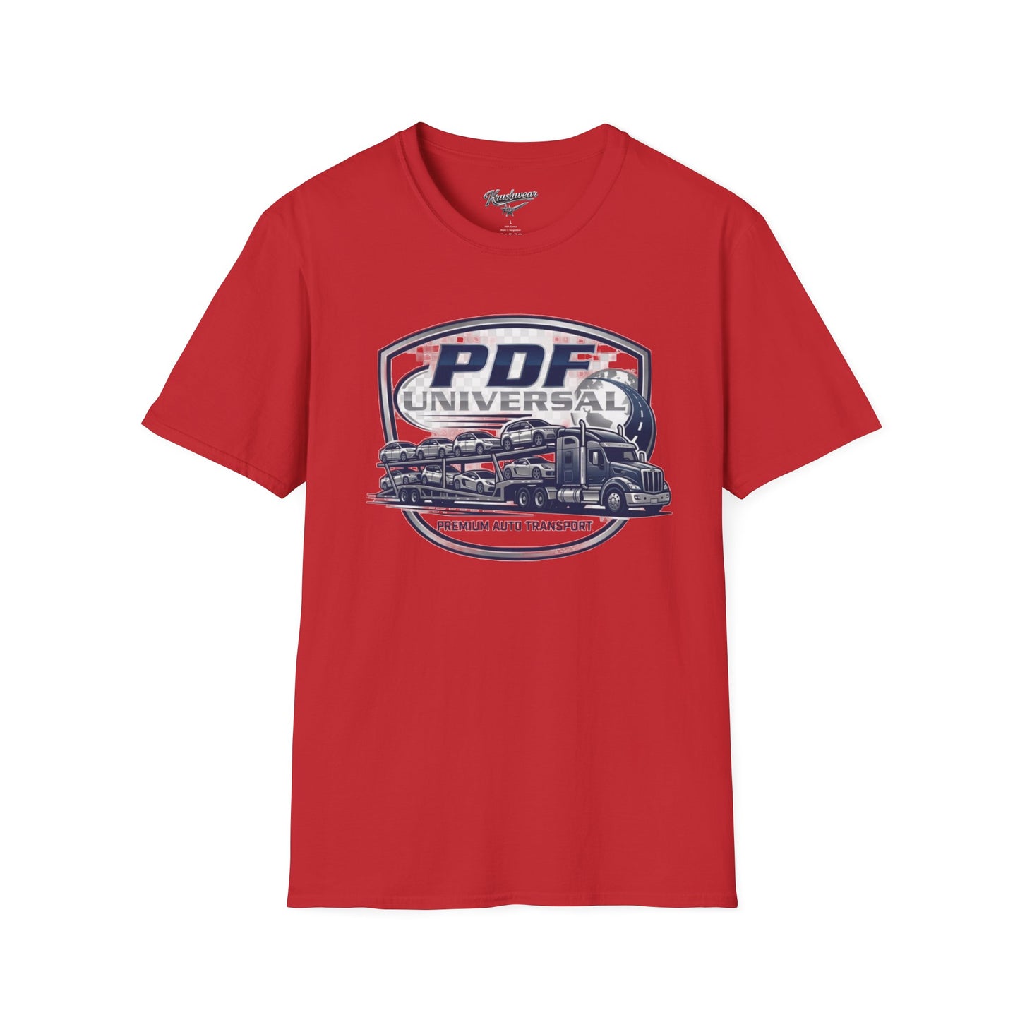 PDF Universal Tee