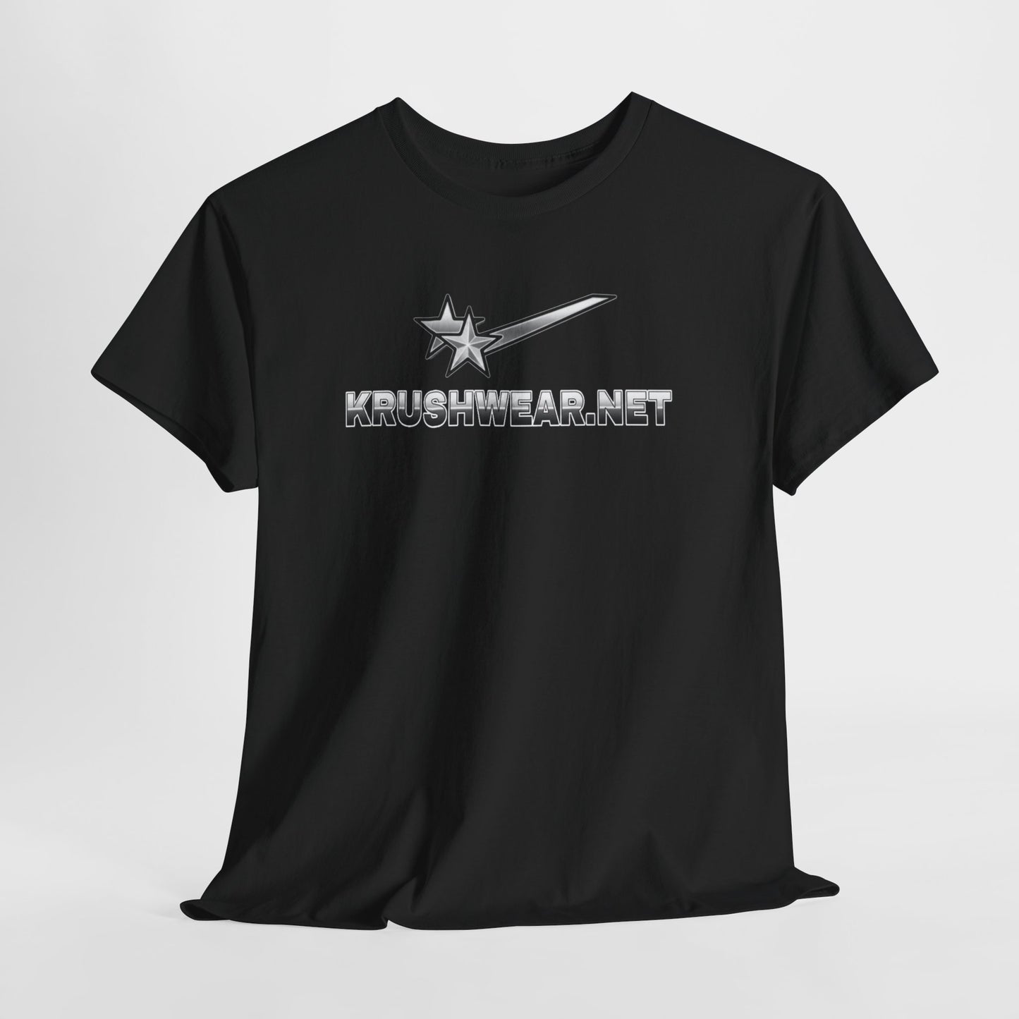 KRUSHWEAR.NET Tee