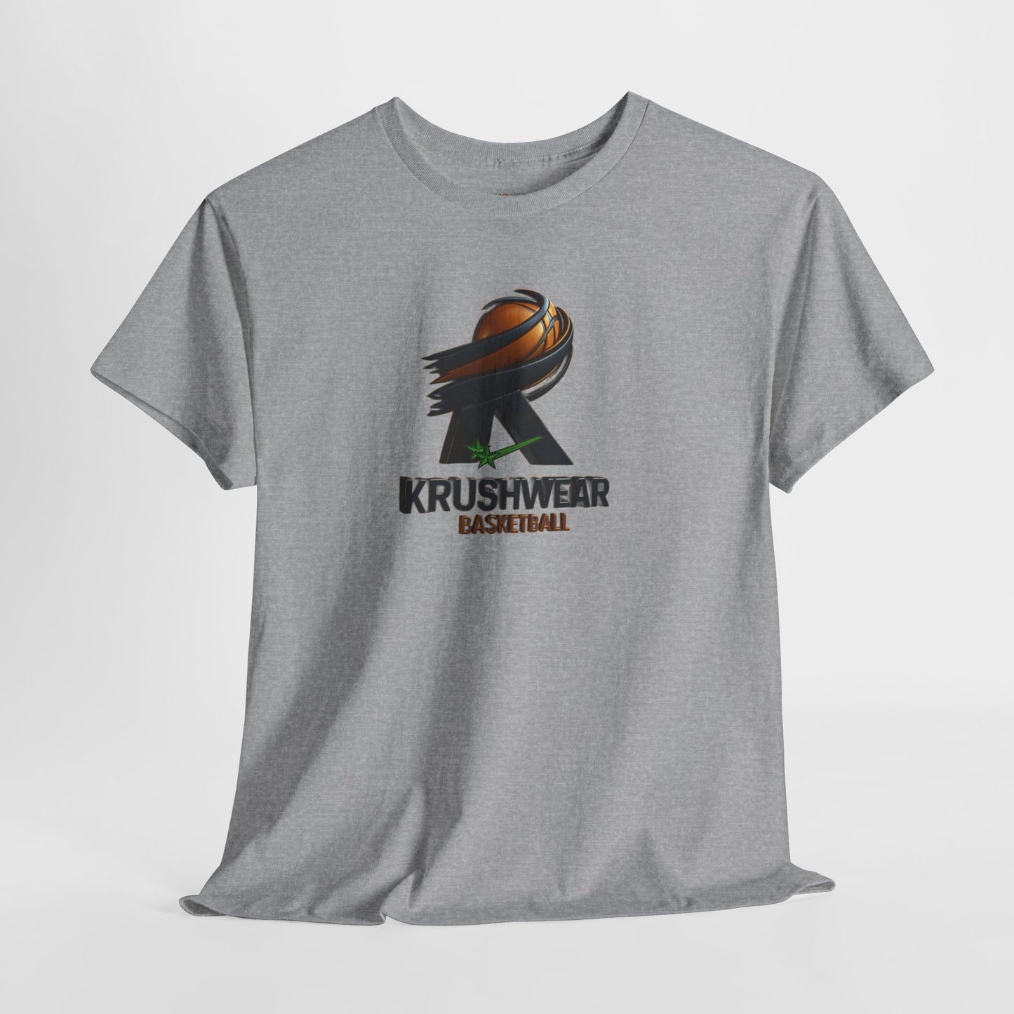 Krushwear Basketball Tee