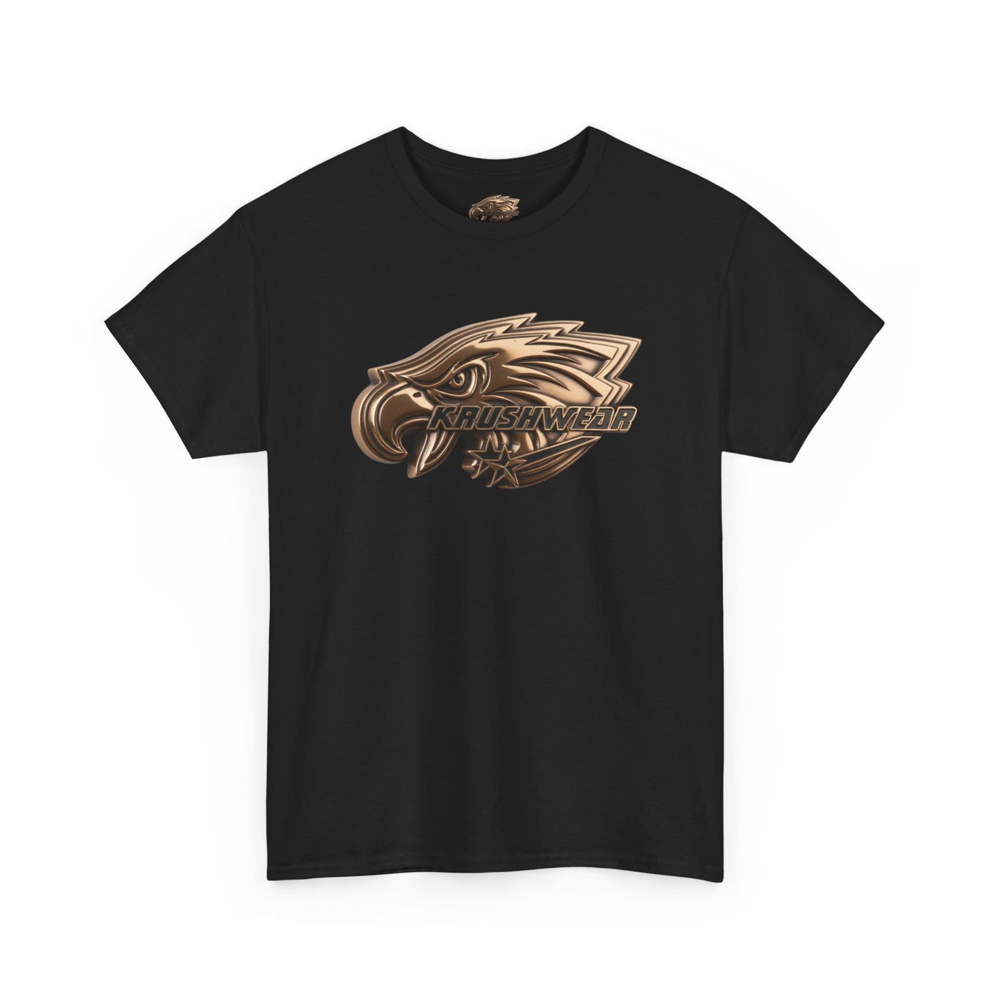 Krushwear Eagle Tee