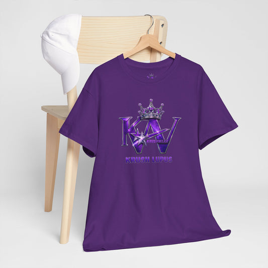 Krushwear Krush Lupus Tee