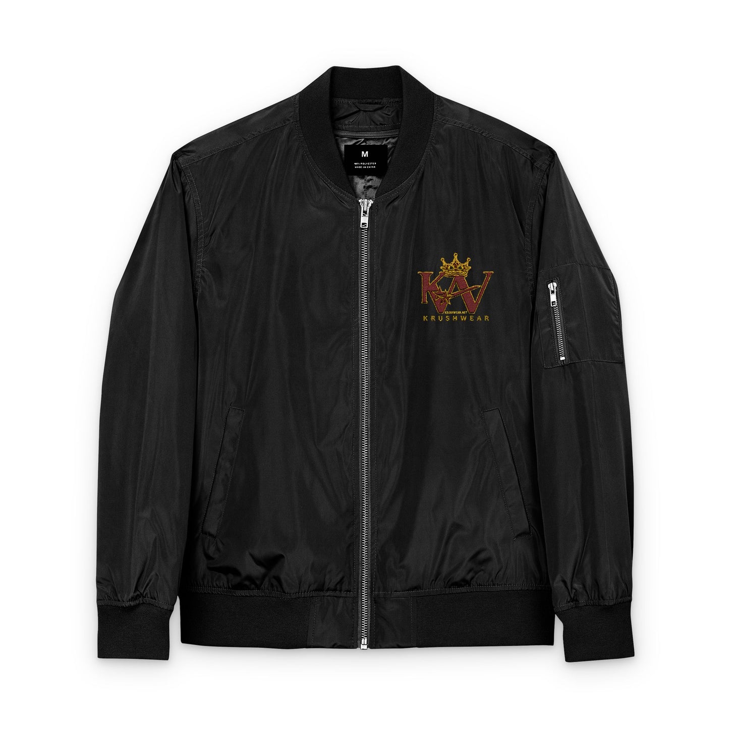 Krushwear Jacket