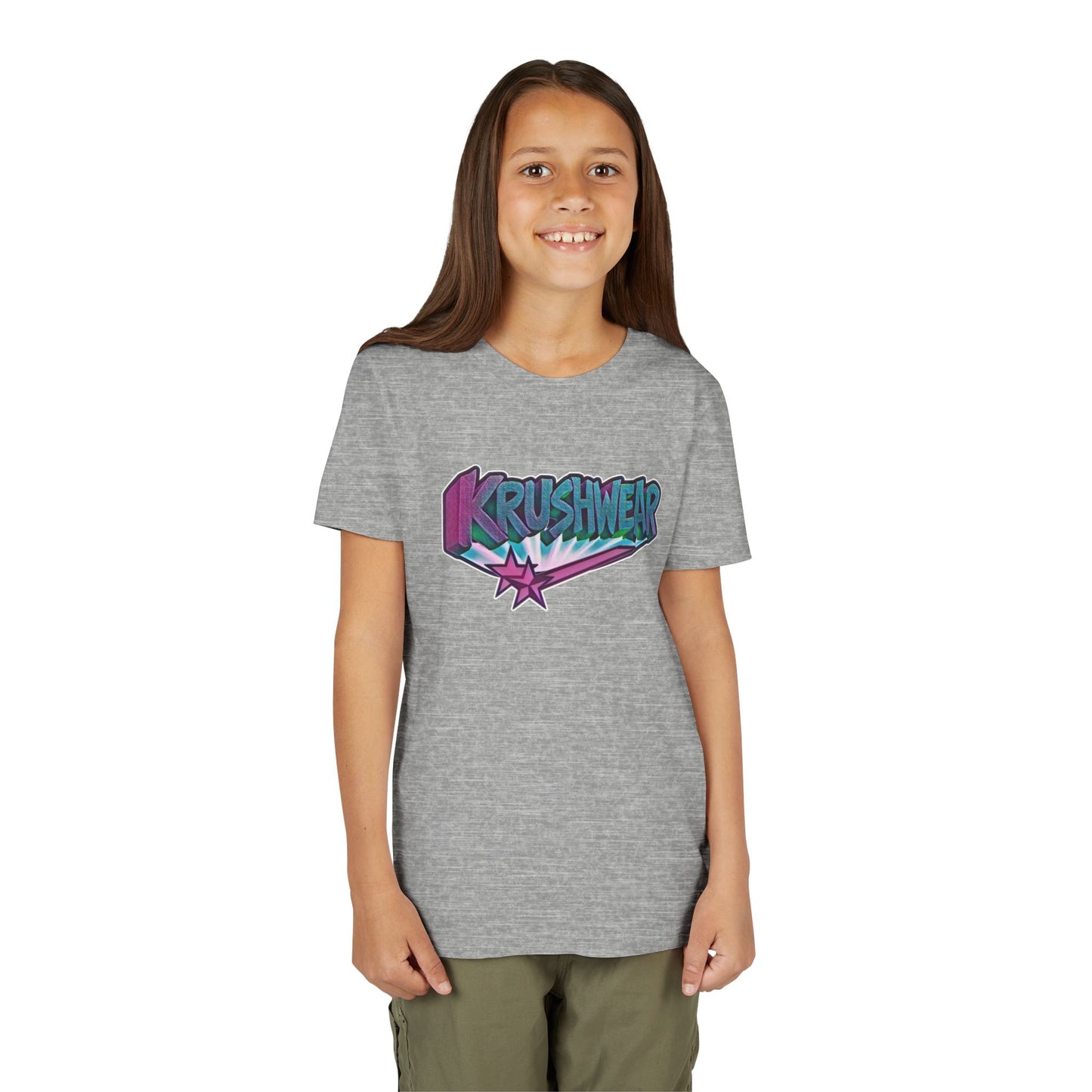 Krushwear Youth Tee
