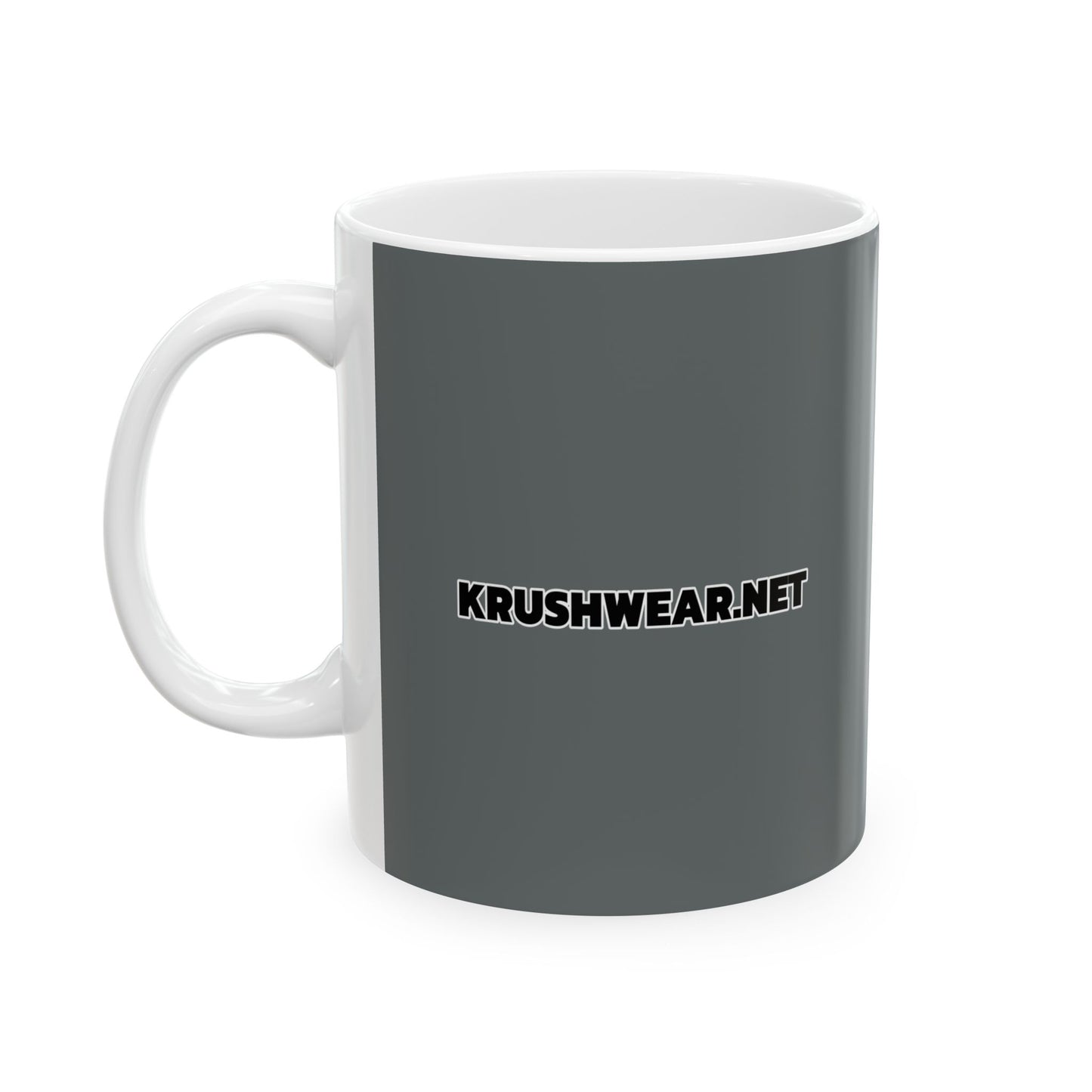 Krushwear Mug