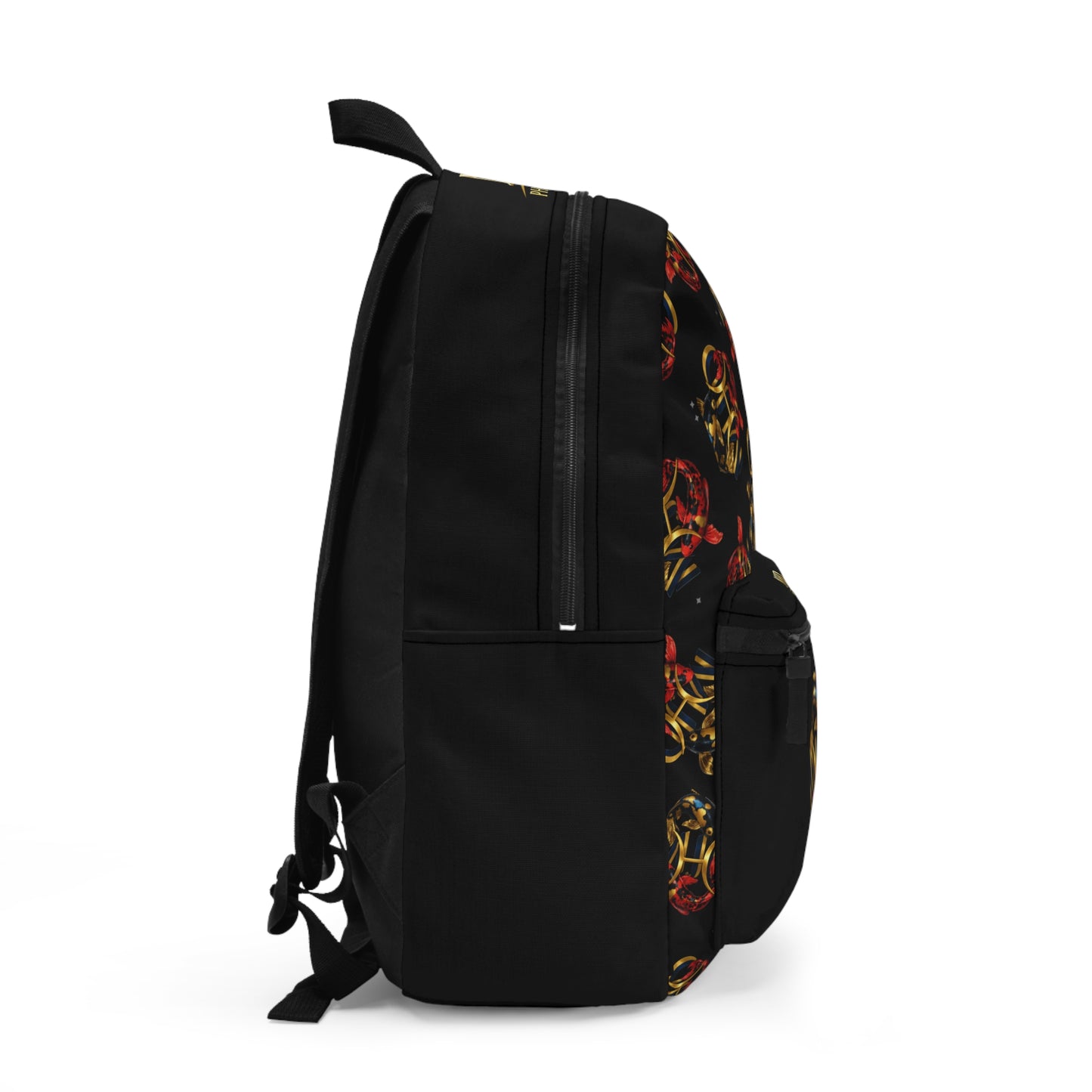 MJD Photography Bookbag