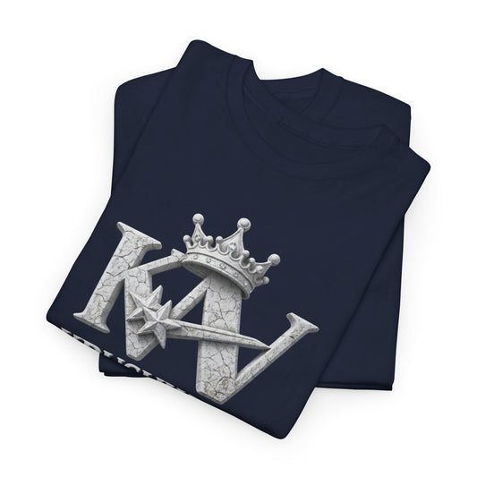 Krushwear Crown T-Shirt