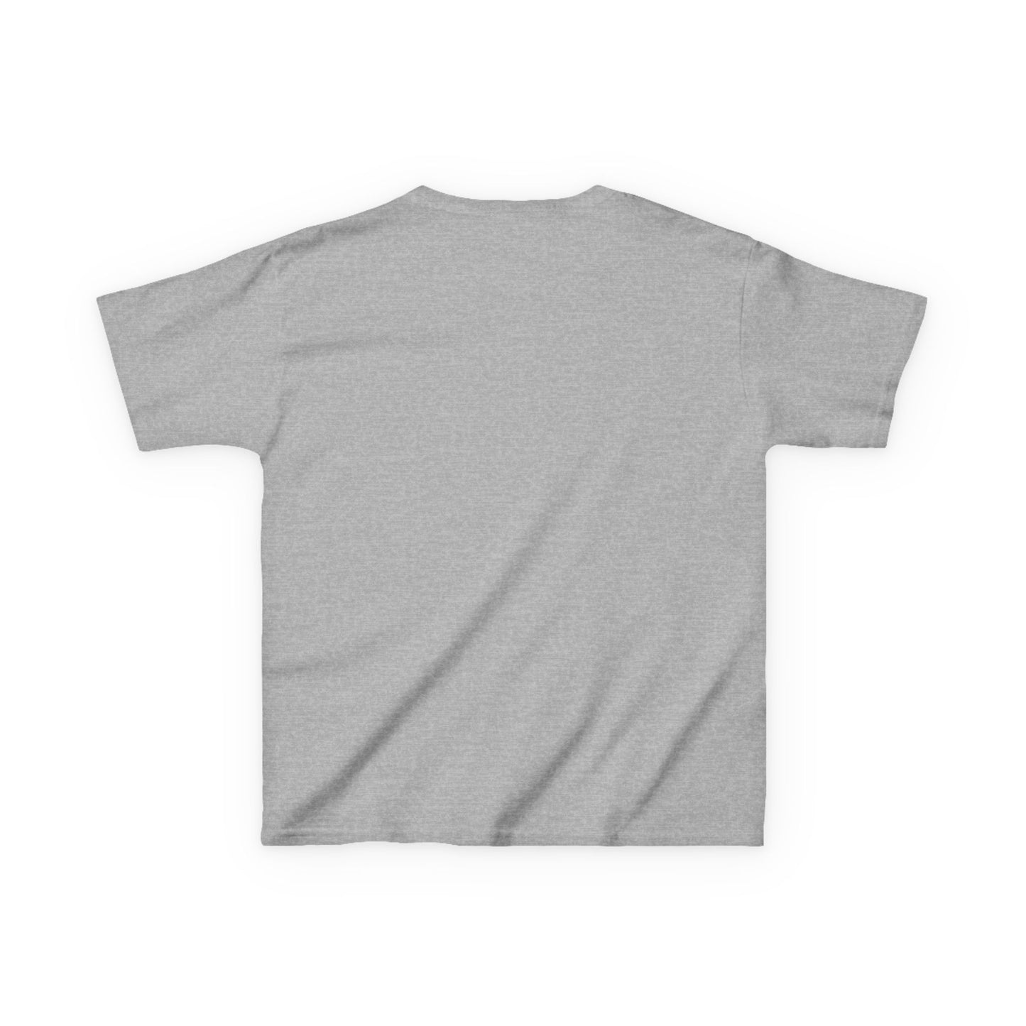 Kids Krushwear Basketball Tee