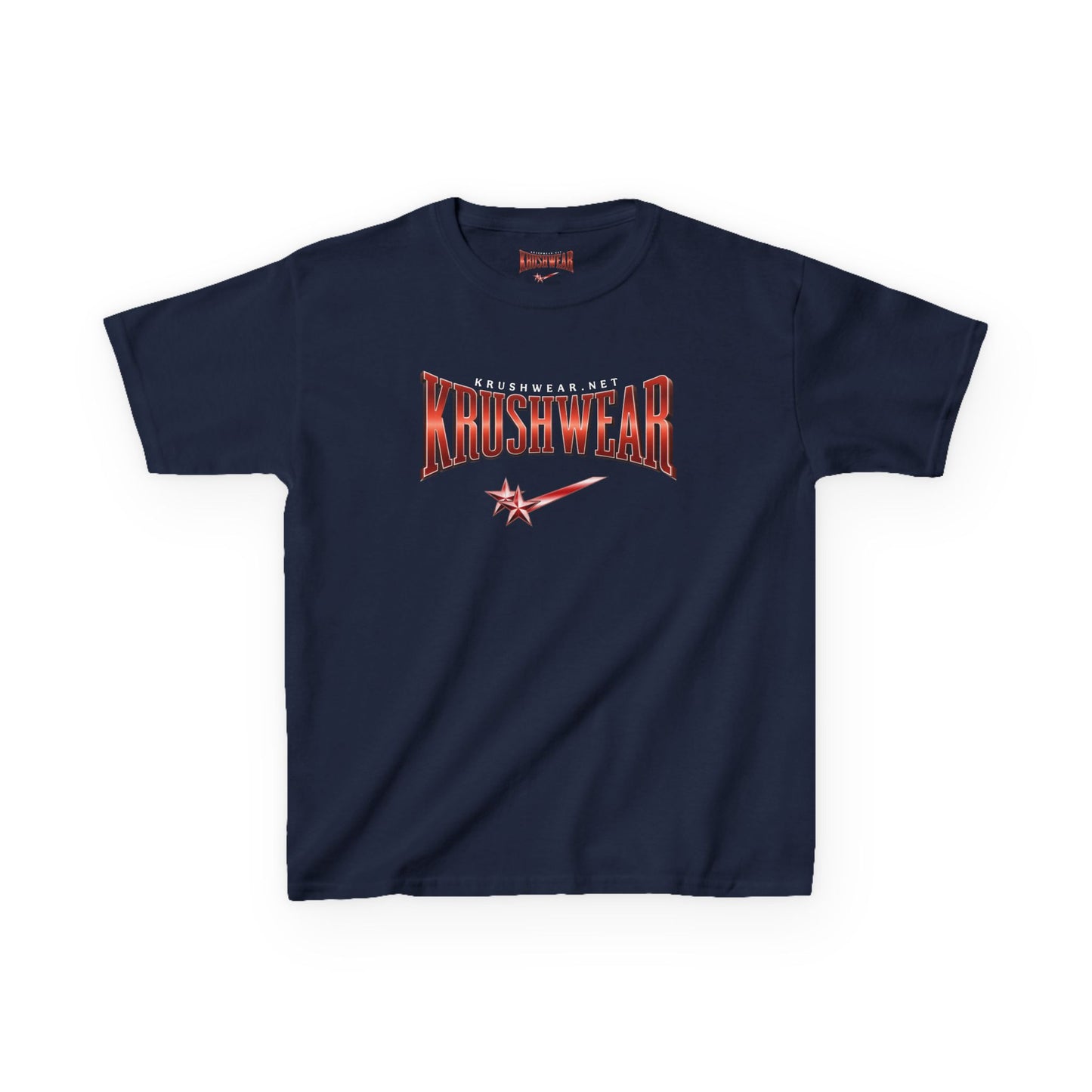 Krushwear Tee