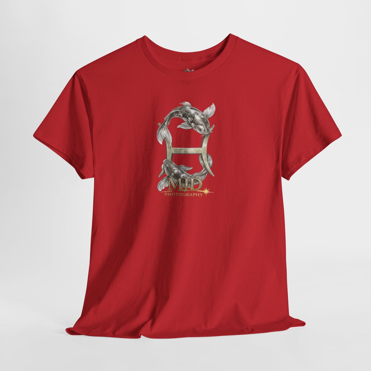 MJD Photography Tee
