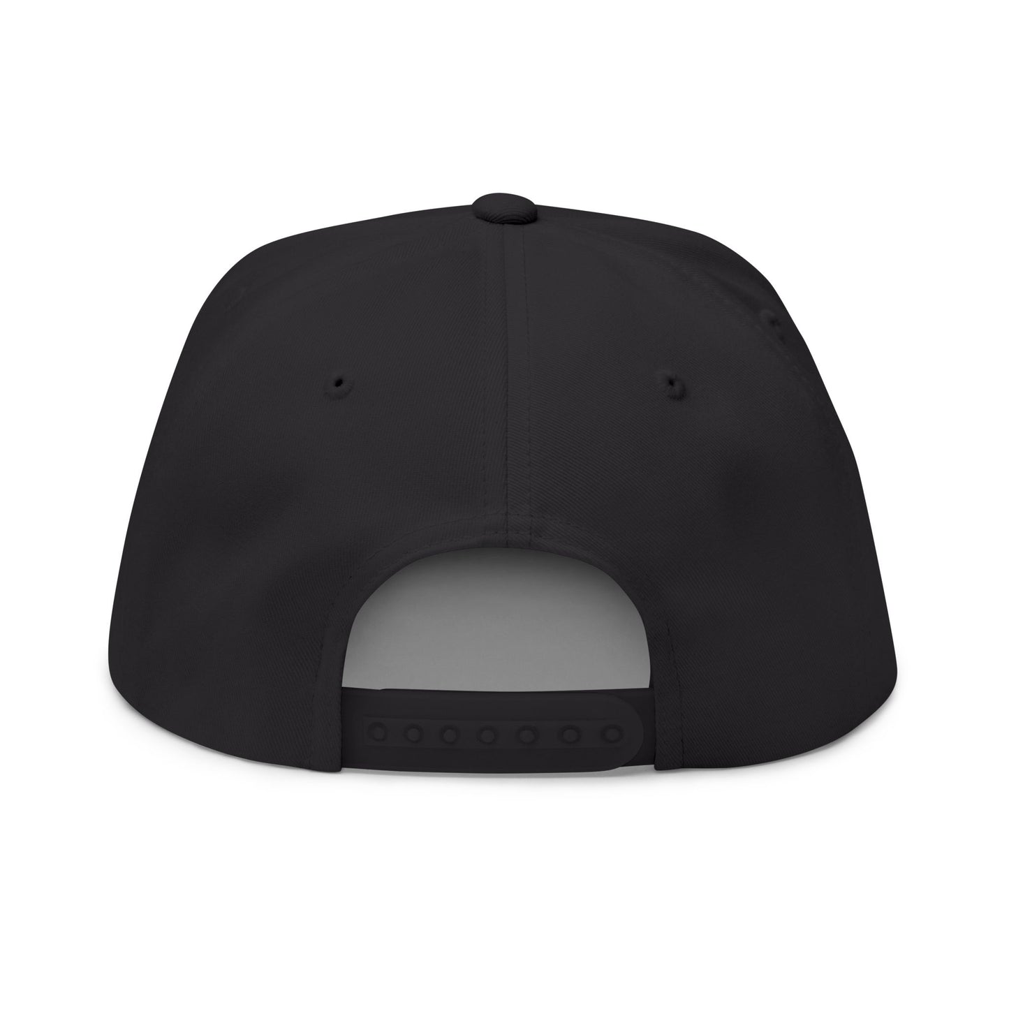 Embroidered Crown hat