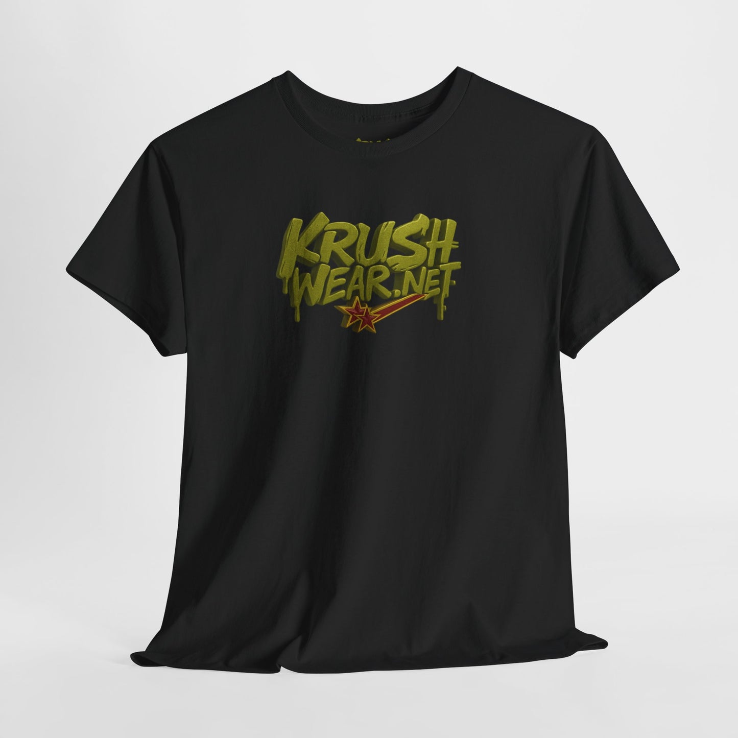 Krushwear.net Tee