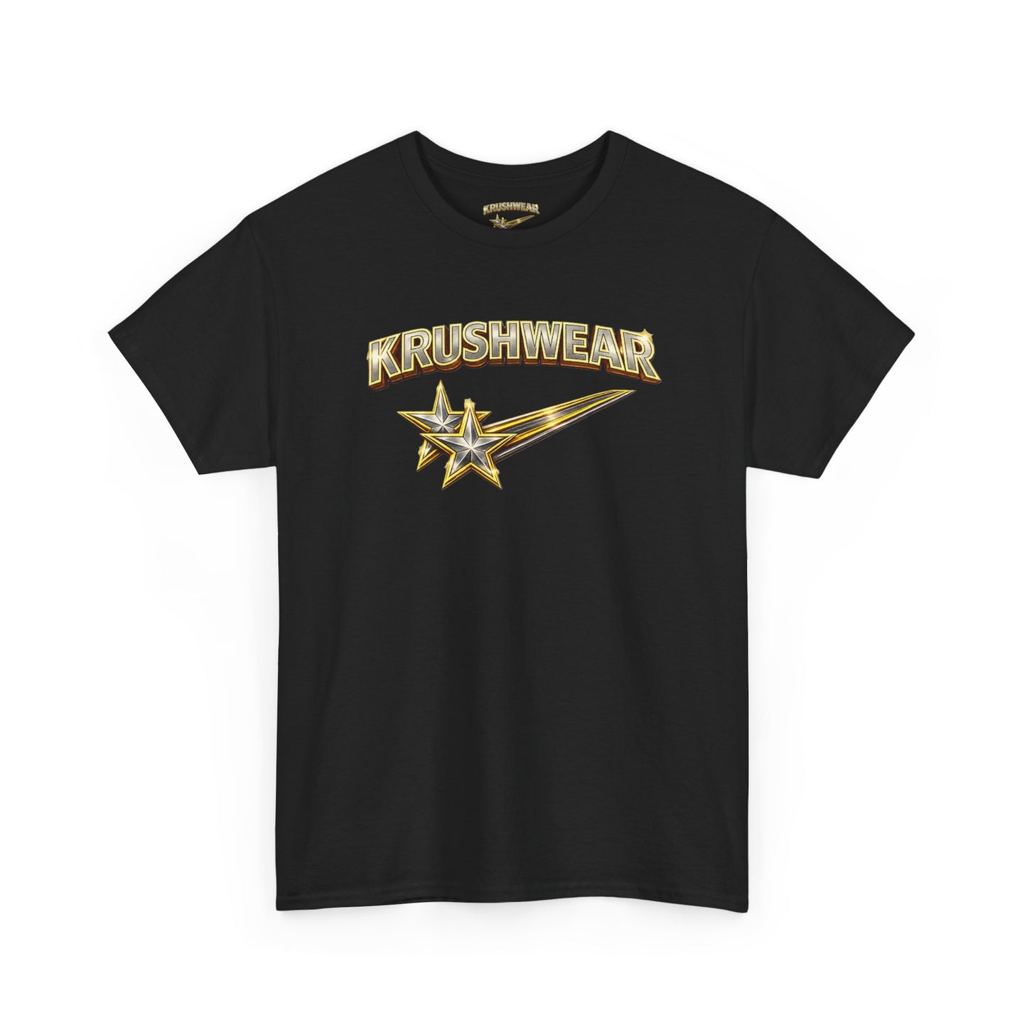 Krushwear Tee