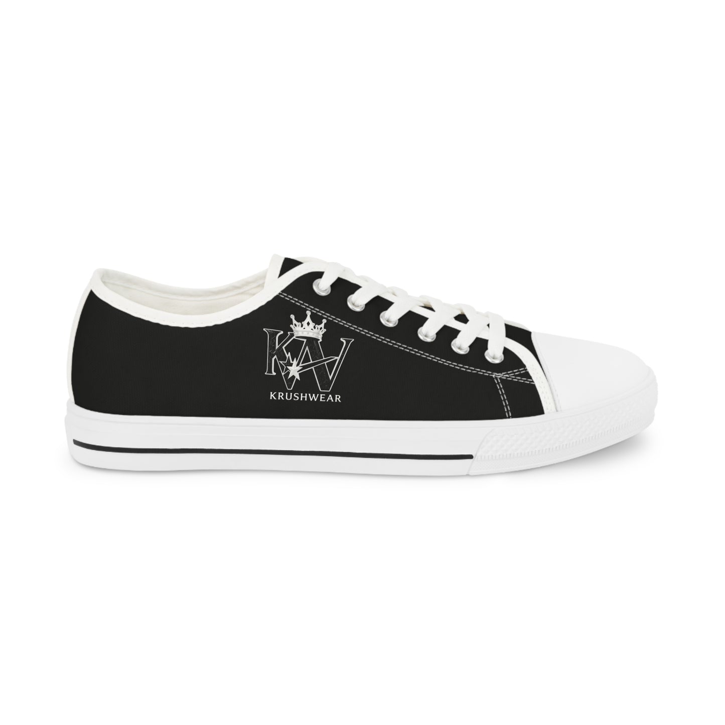 Low Top KRUSHWEAR sneakers