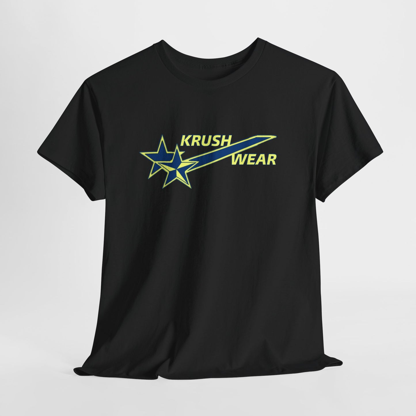 Krushwear Tee