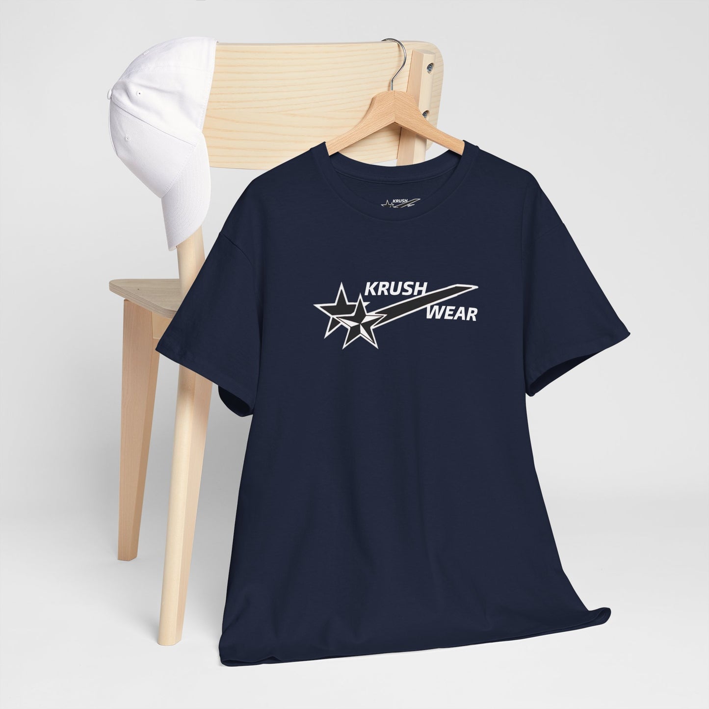 Krushwear Tee