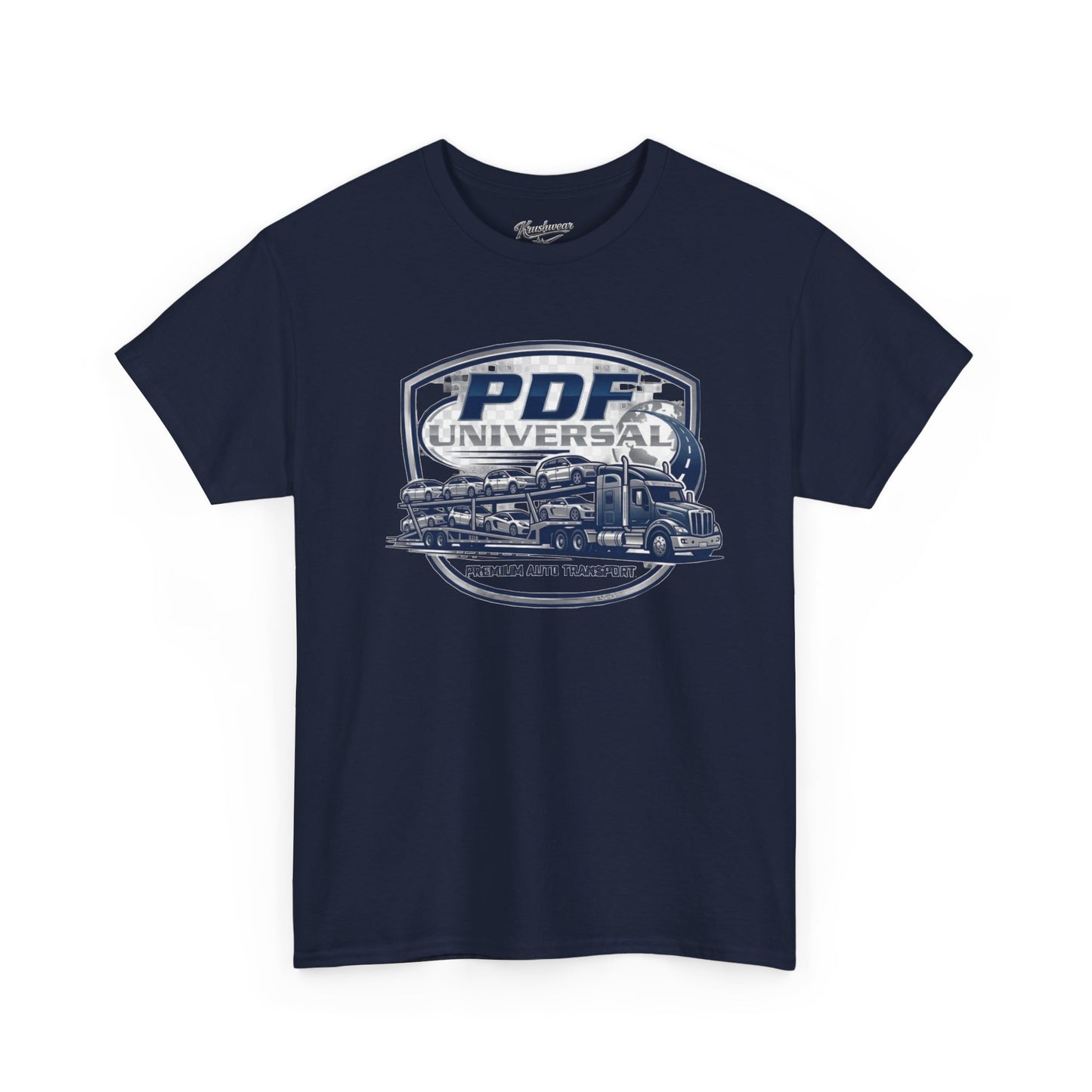 PDF Universal Tee