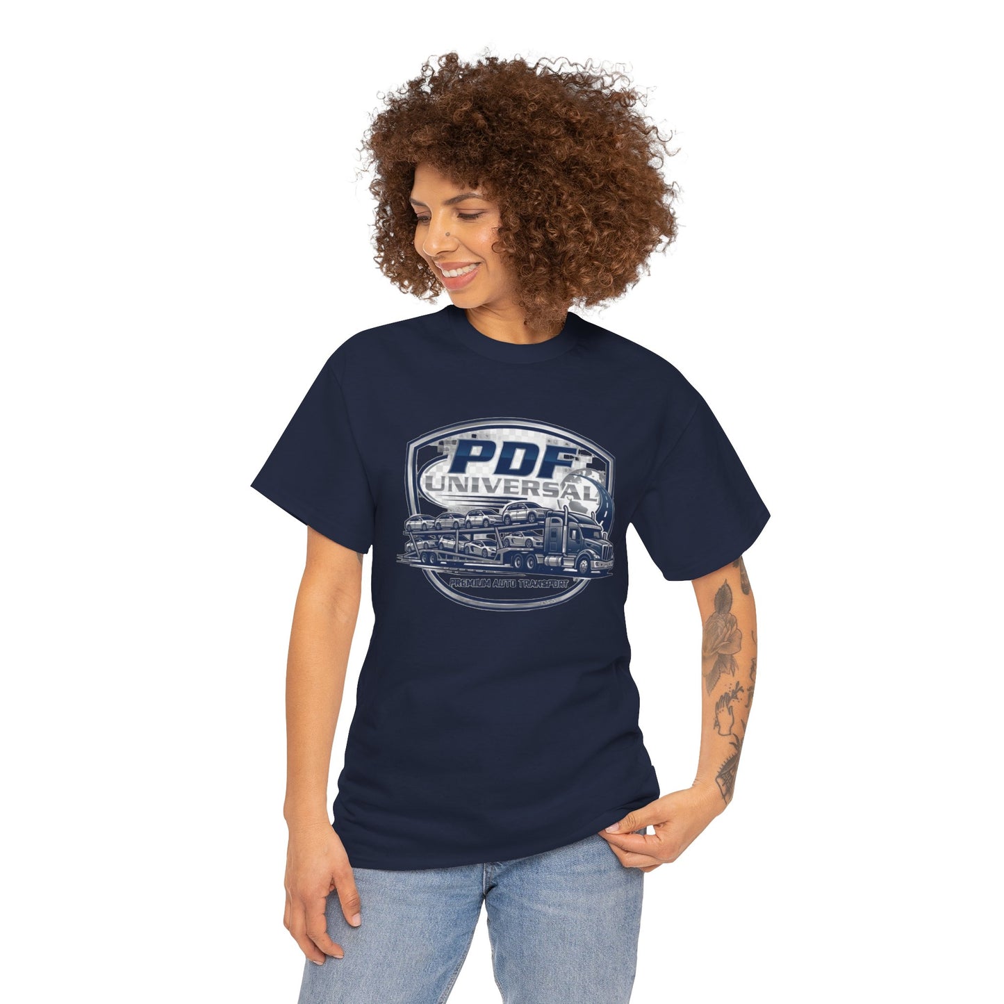 PDF Universal Tee