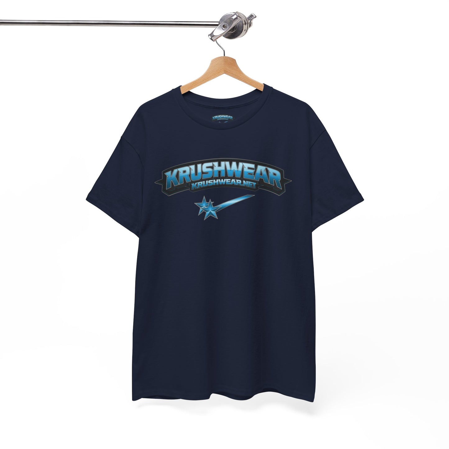 Krushwear Tee