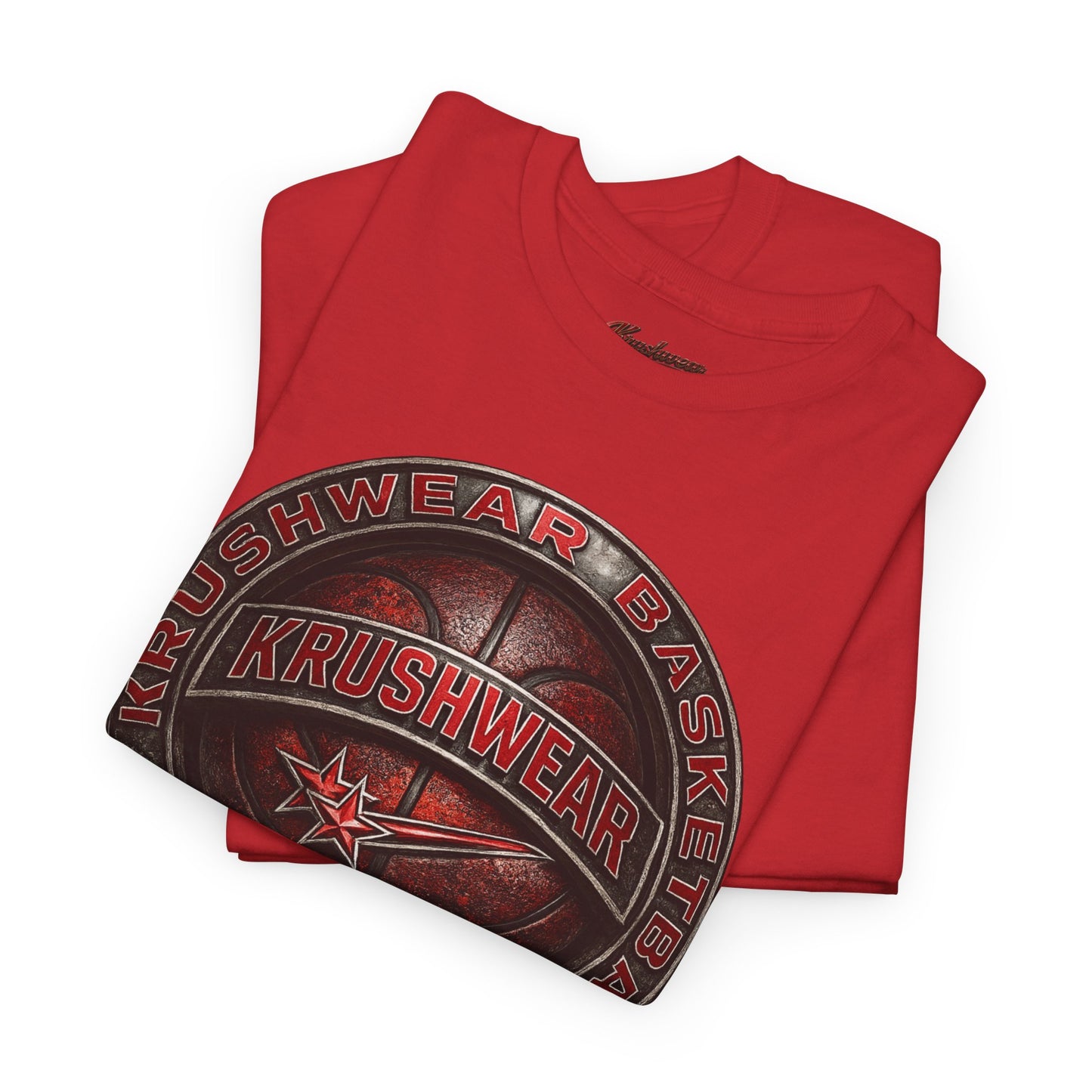 Krushwear Basketball Tee