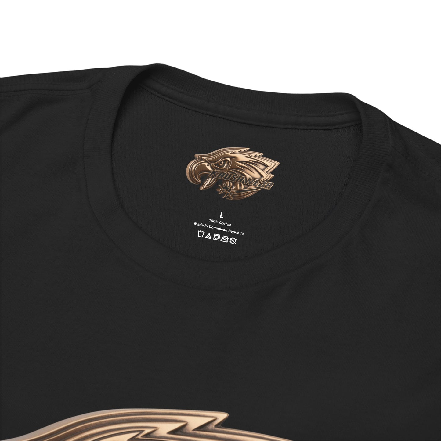 Krushwear Eagle Tee