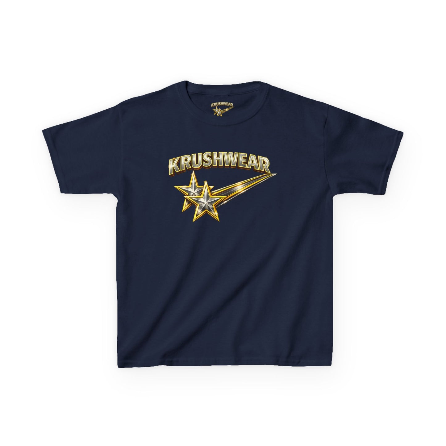 Kids Krushwear Tee