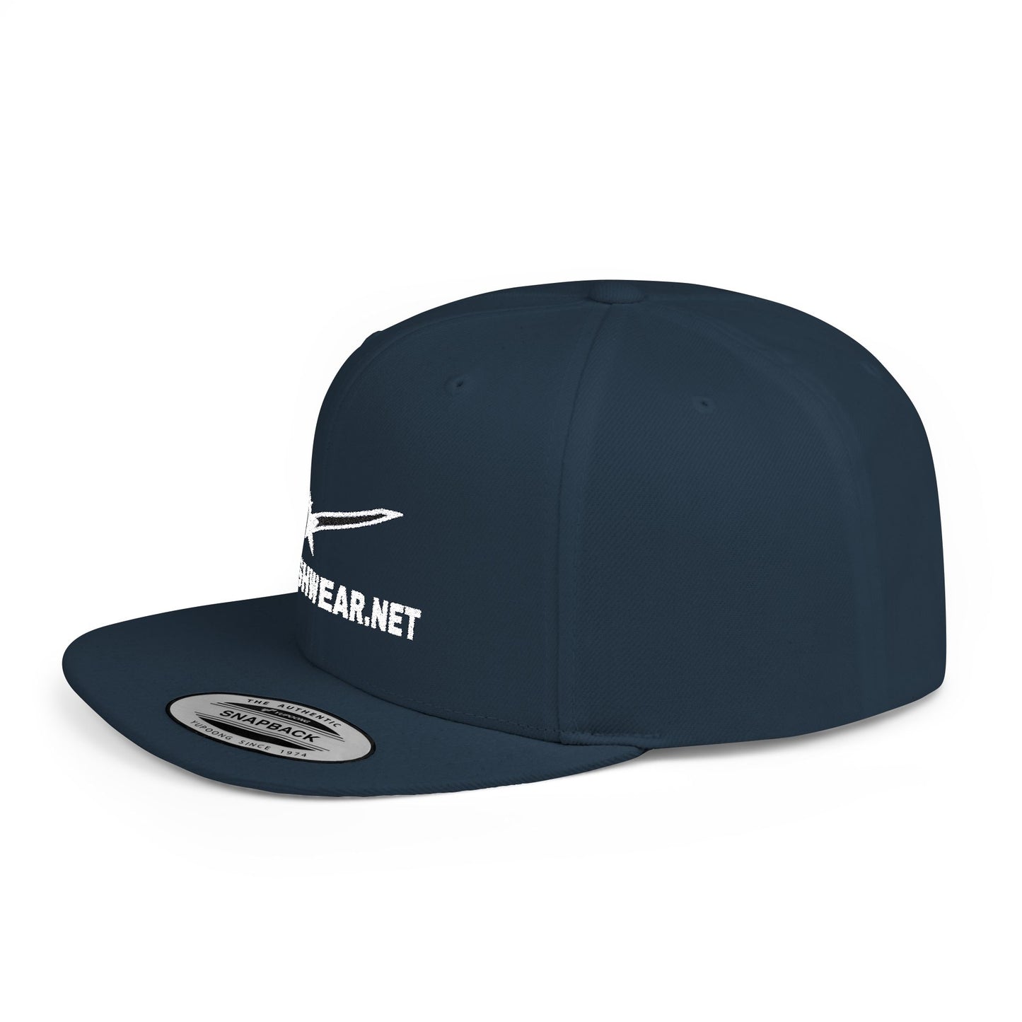 Krushwear.net Hat