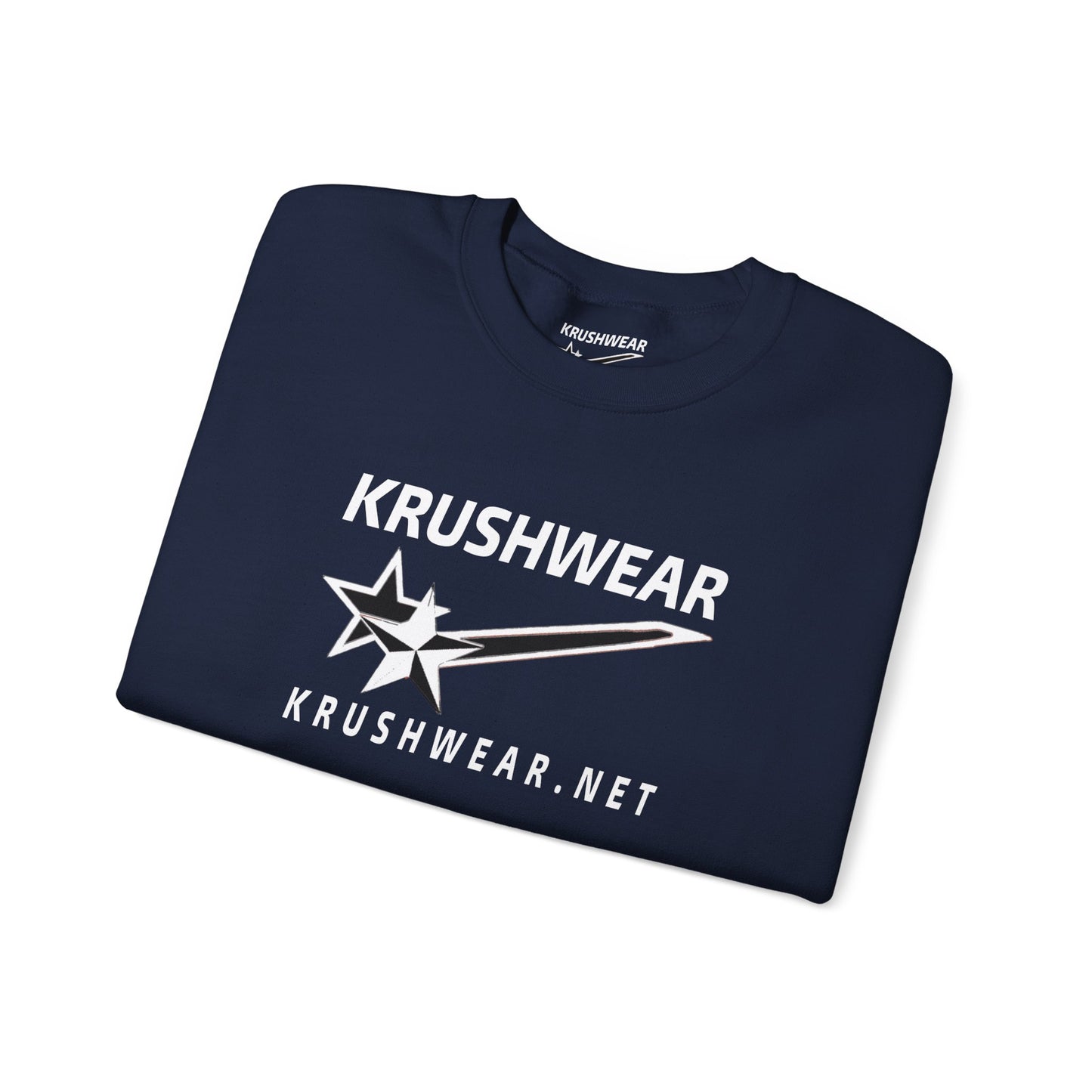 KRUSHWEAR Sweatshirt