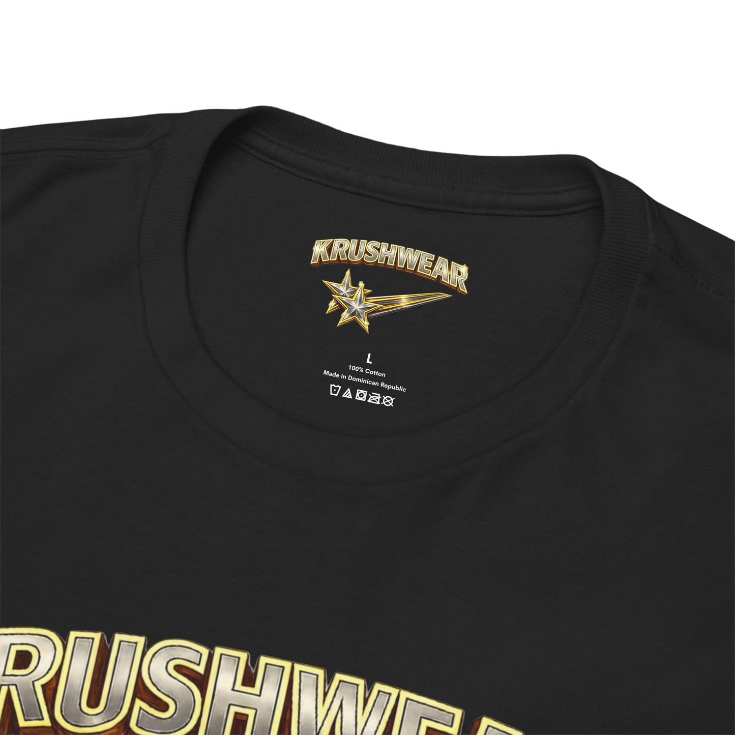 Krushwear Tee