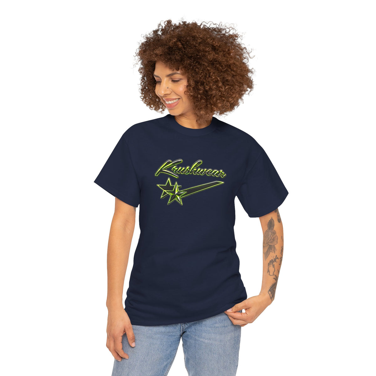 Krushwear Tee