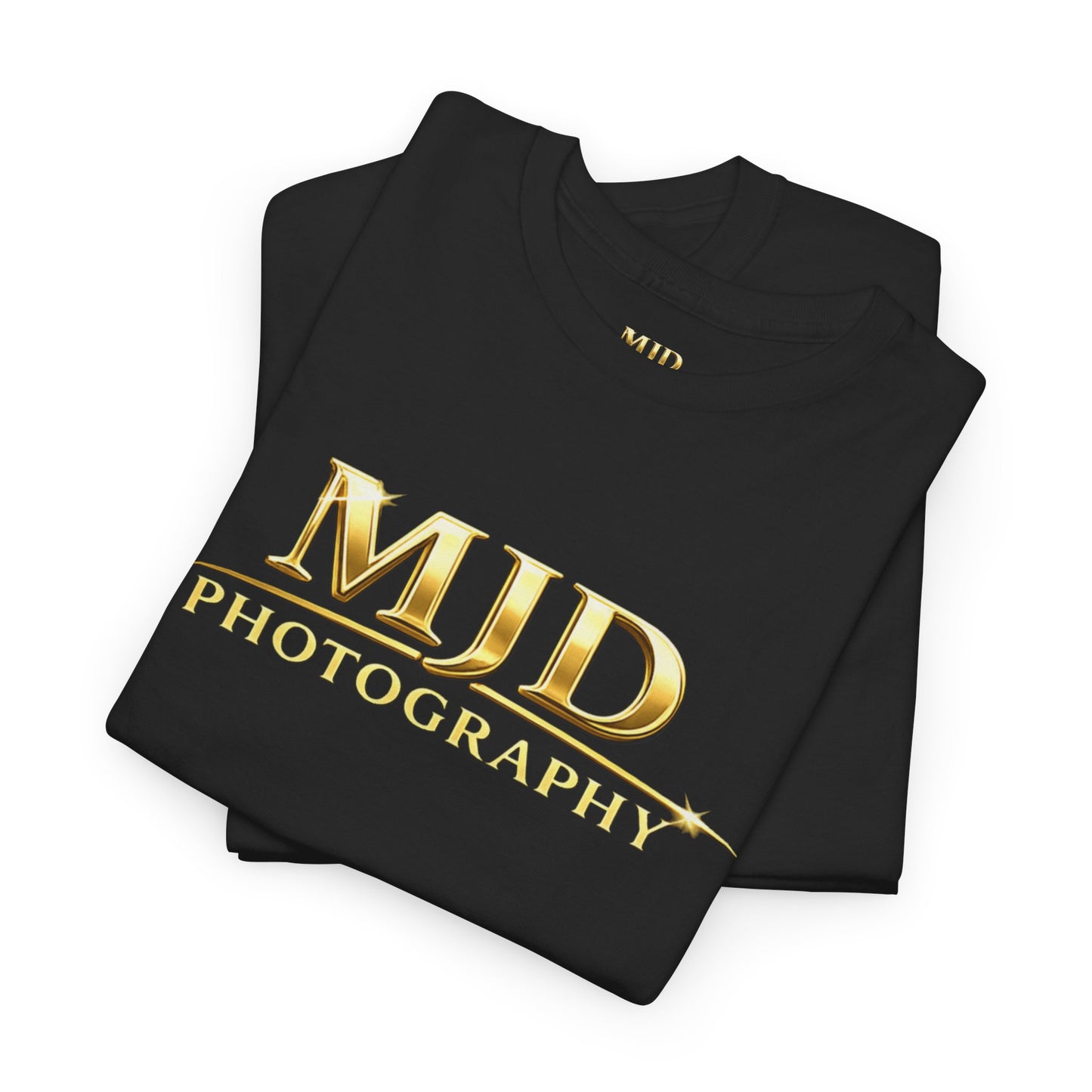 MJD Photography Tee