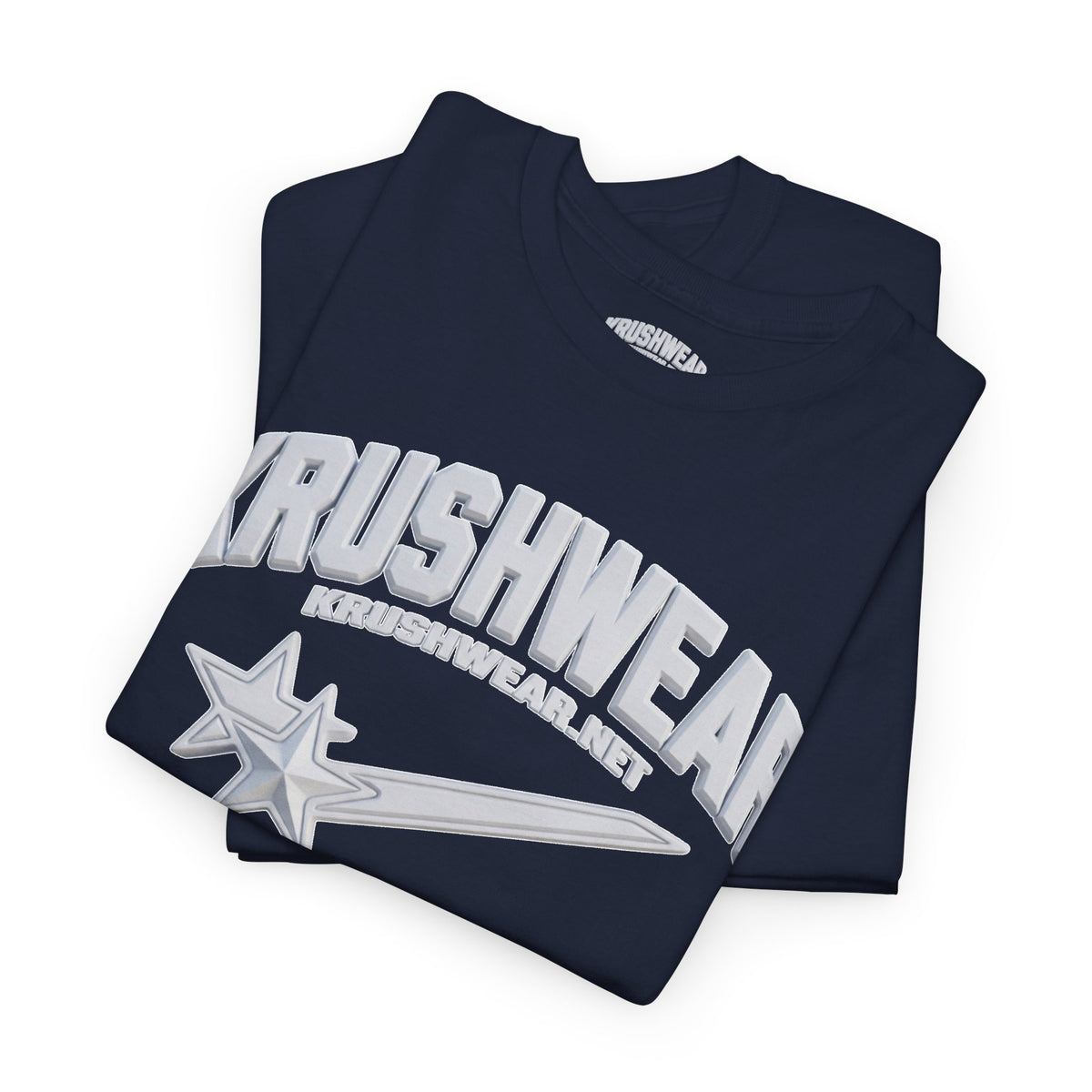 Krushwear Tee