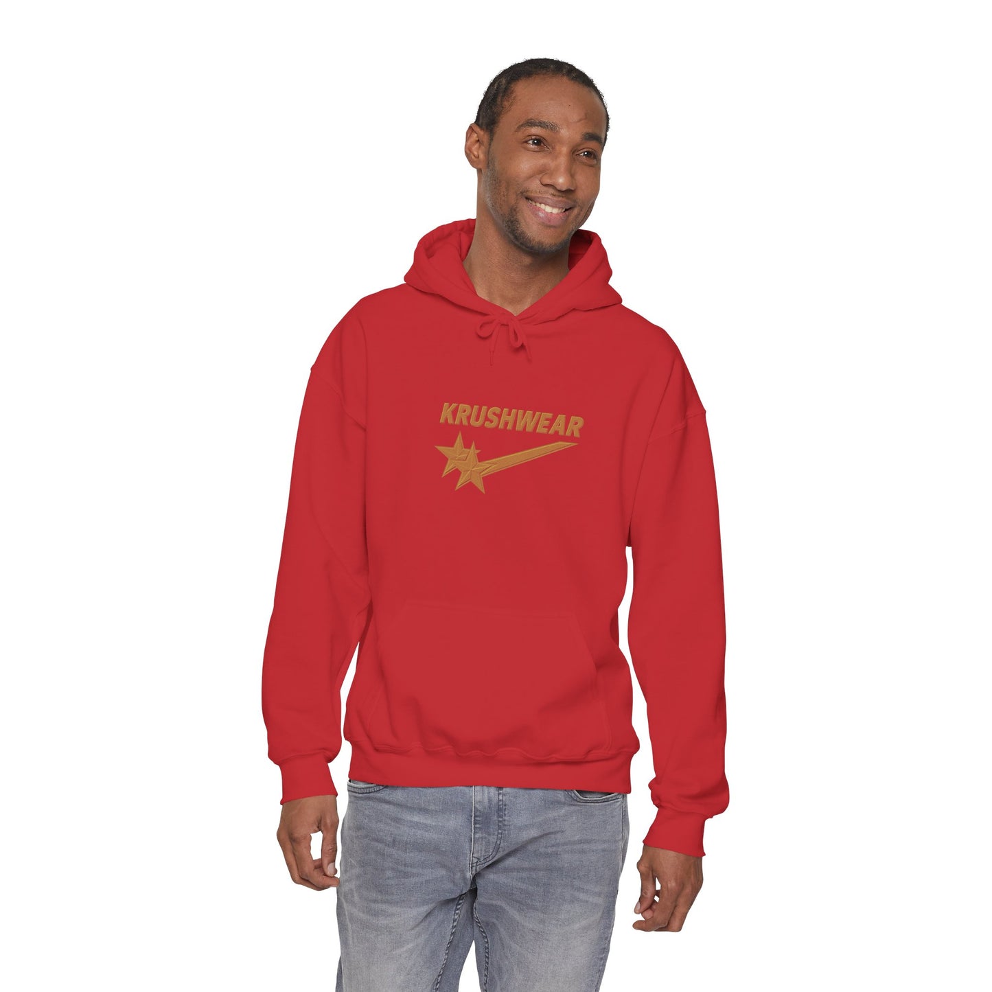 Krushwear Hoodie