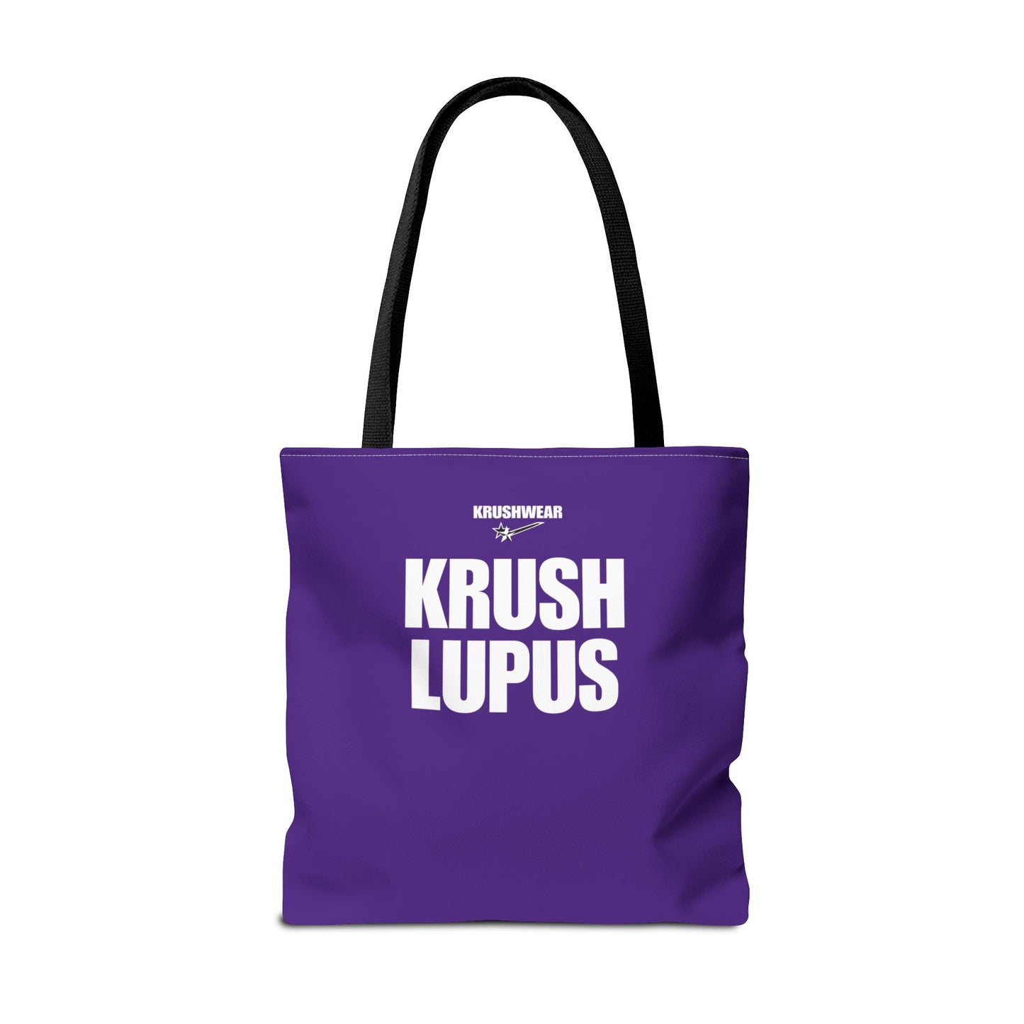 Krushwear KRUSH Lupus Tote Bag