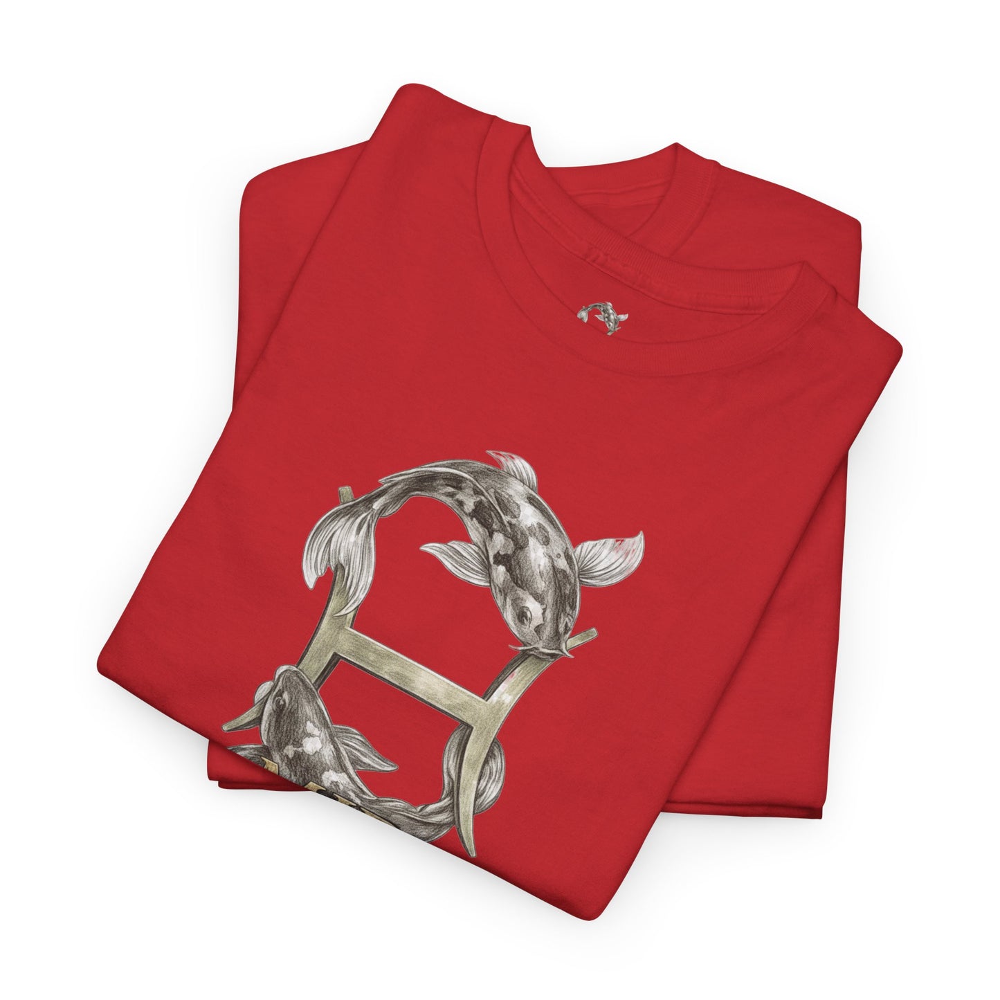 MJD Photography Tee