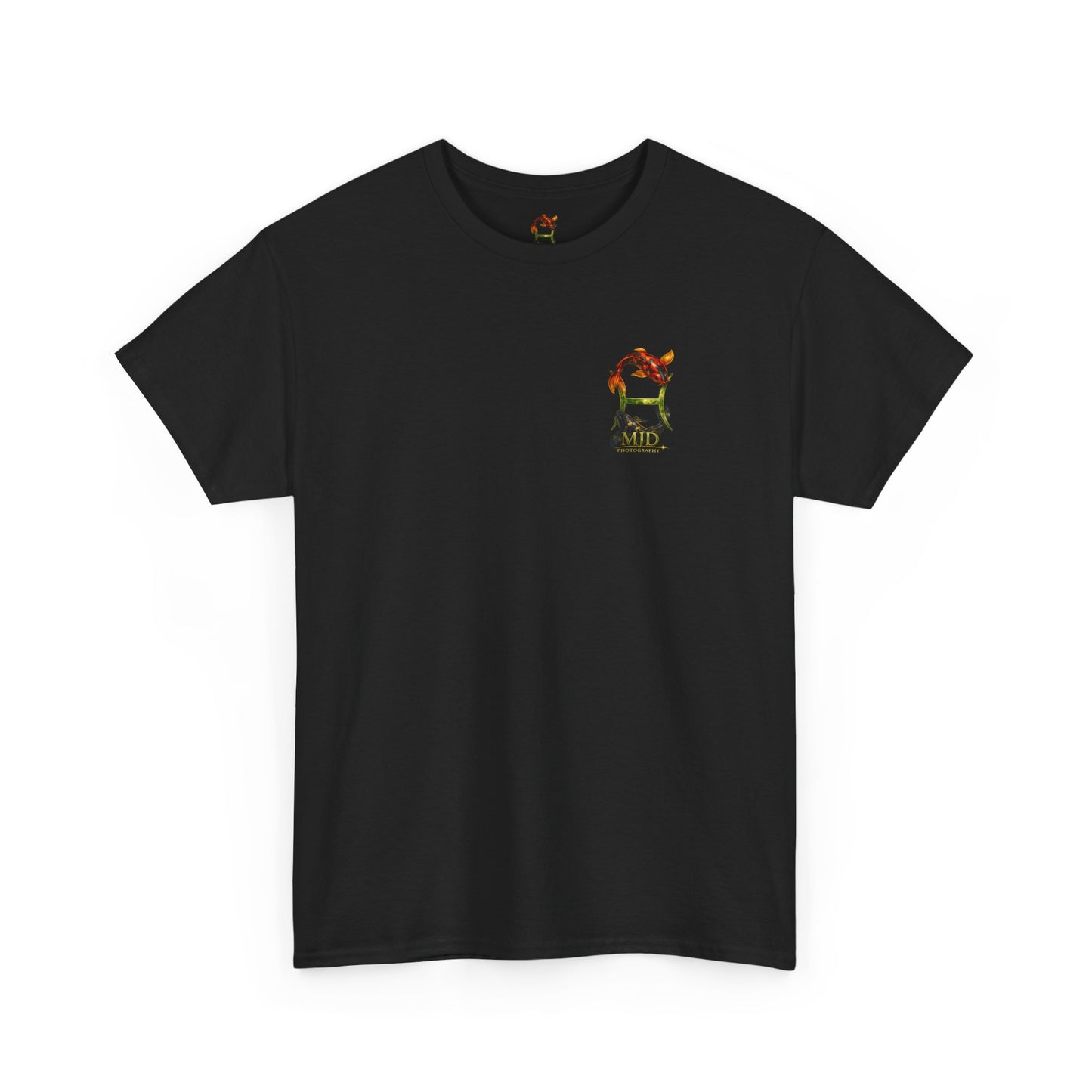 MJD Photography f/b Tee