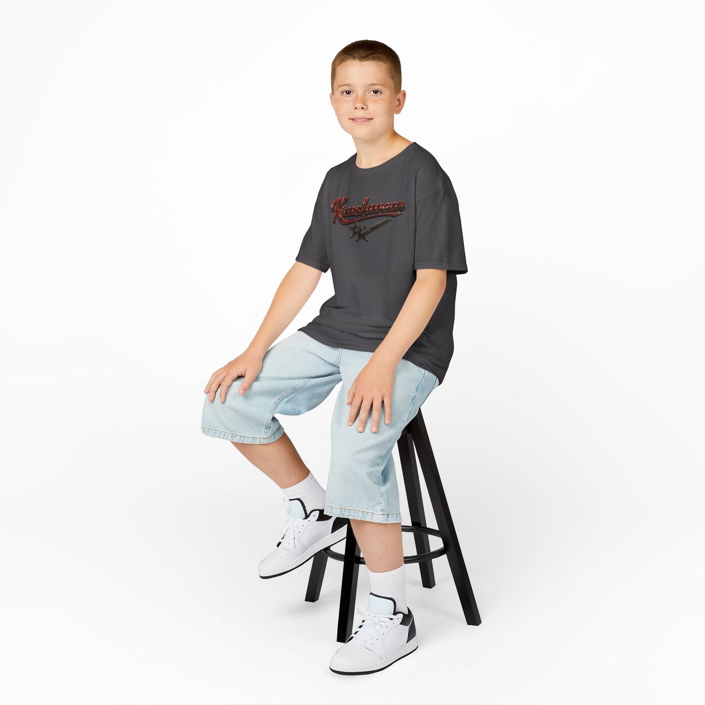 Kids Krushwear Tee