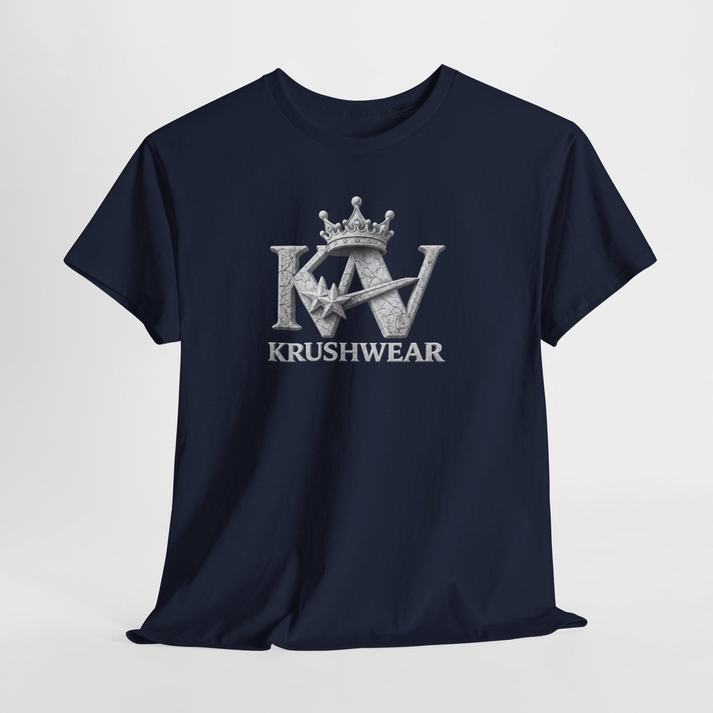 Krushwear Crown T-Shirt